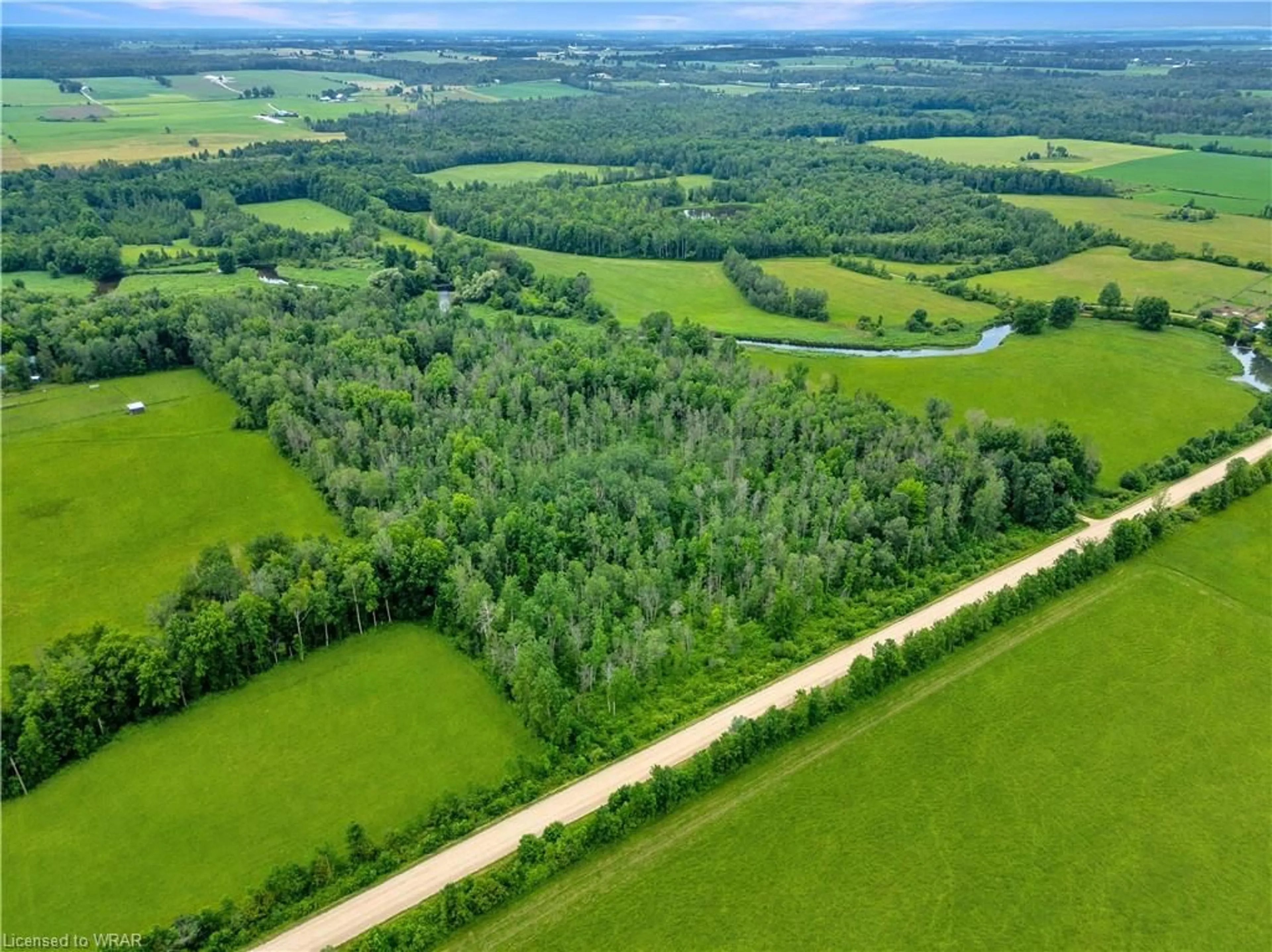 Forest view for 242314 Concession 16, Neustadt Ontario N0G 2M0