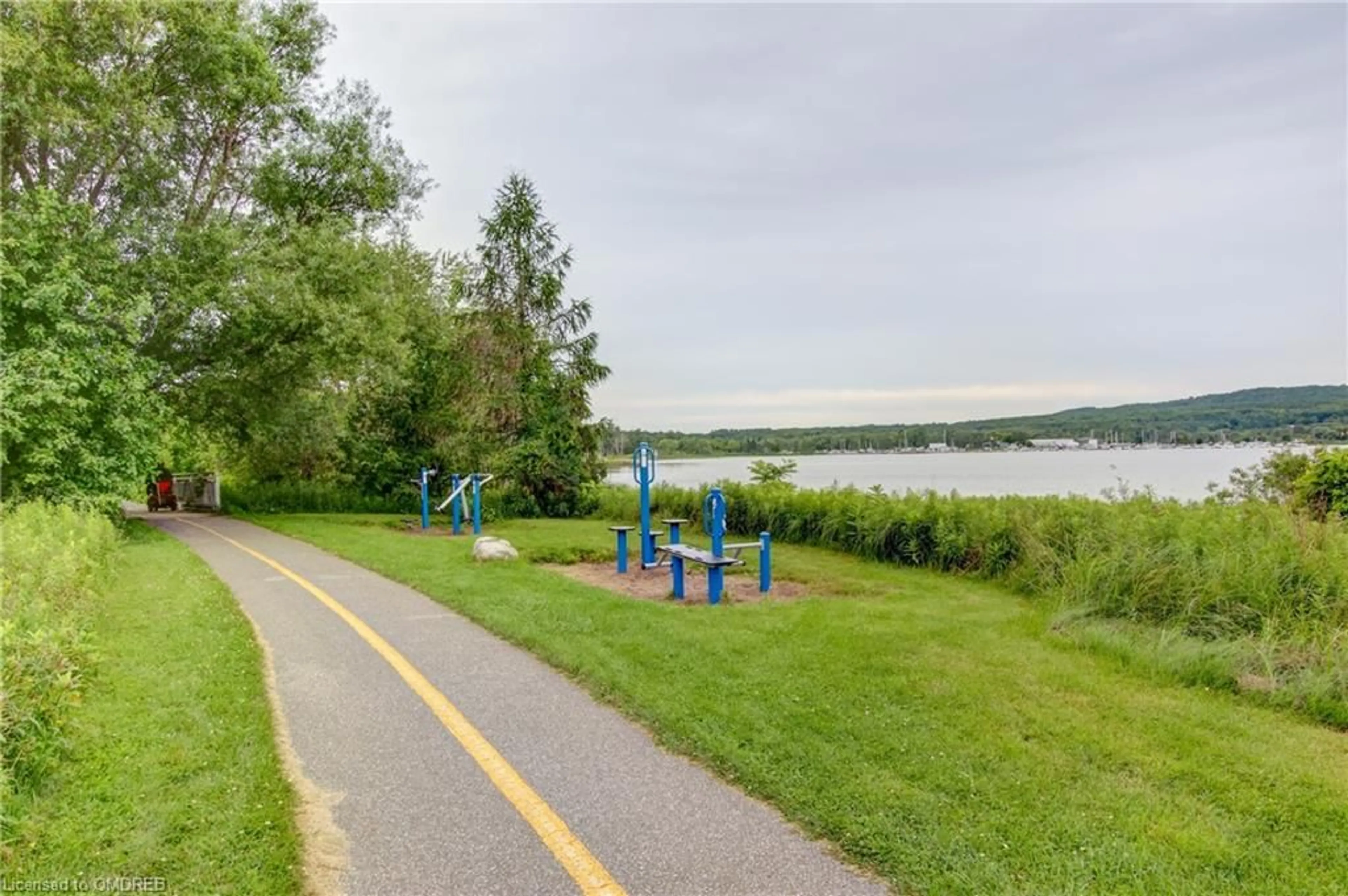 Lakeview for 71 Lorne Ave, Penetanguishene Ontario L9M 1H8