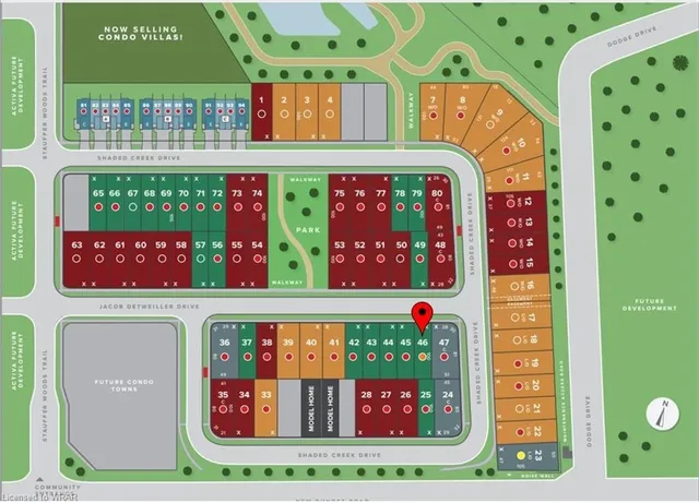 Additional property image - 7 Jacob Detweiller Dr