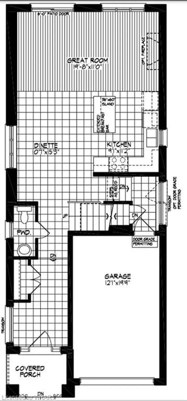 Additional property image - 7 Jacob Detweiller Dr