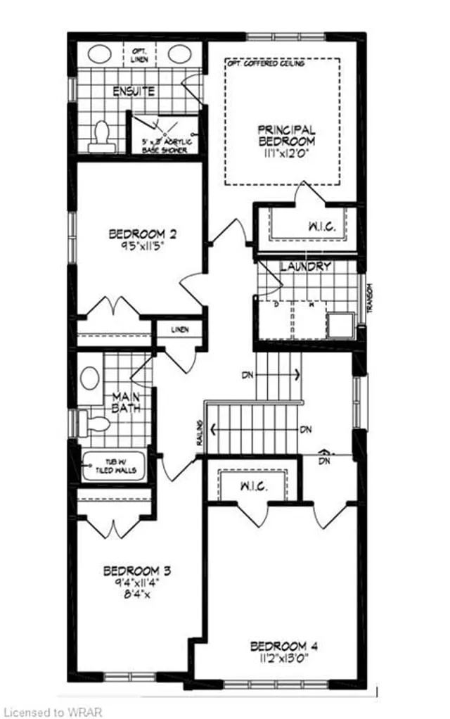 Additional property image - 7 Jacob Detweiller Dr