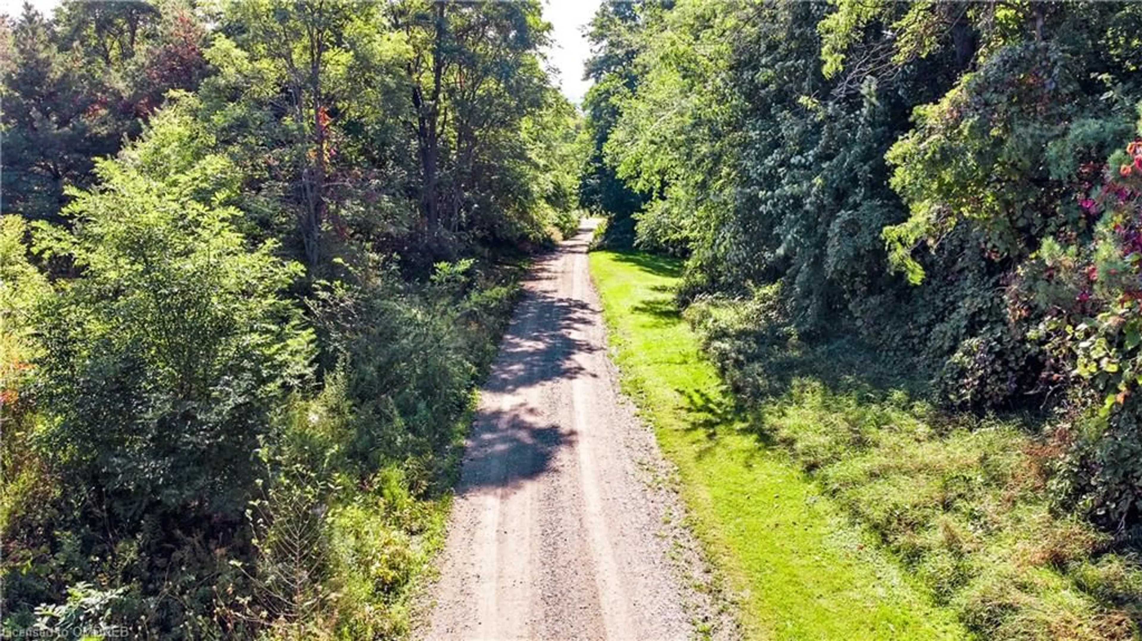 Street view for N/A Escarpment Side Rd, Caledon Ontario L7K 1X8