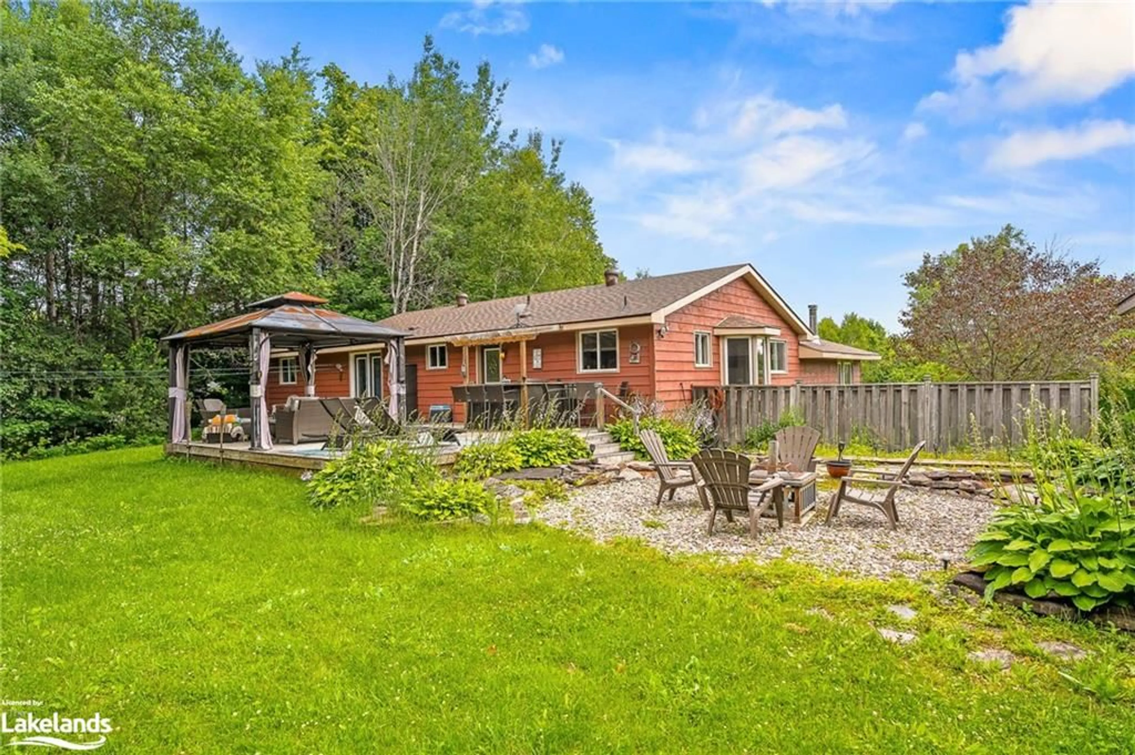 Cottage for 1037 Kernohan Farm Trail, Minden Hills Ontario K0M 2K0