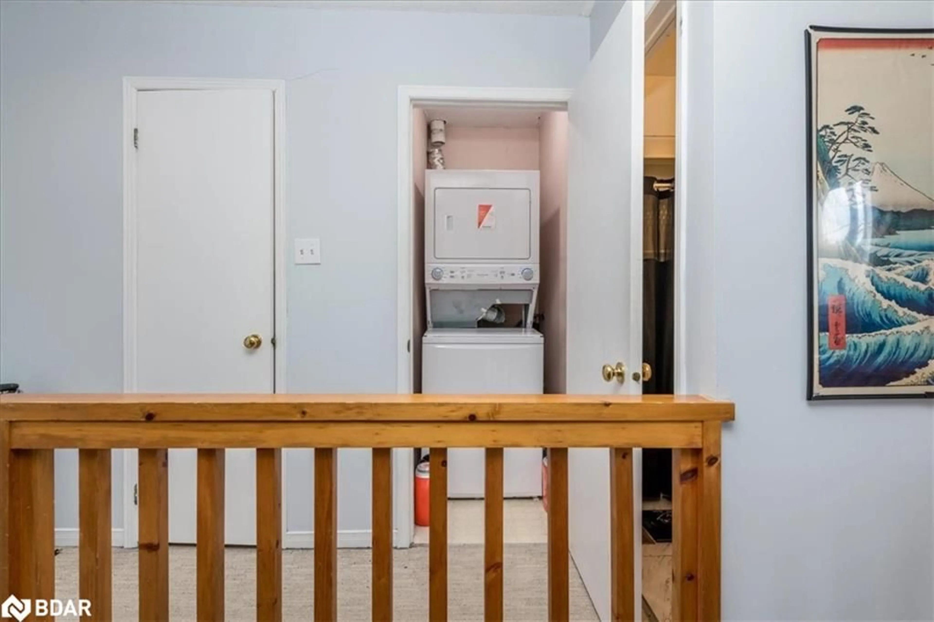 Indoor entryway for 55 Trott Blvd #136, Collingwood Ontario L9Y 5B8