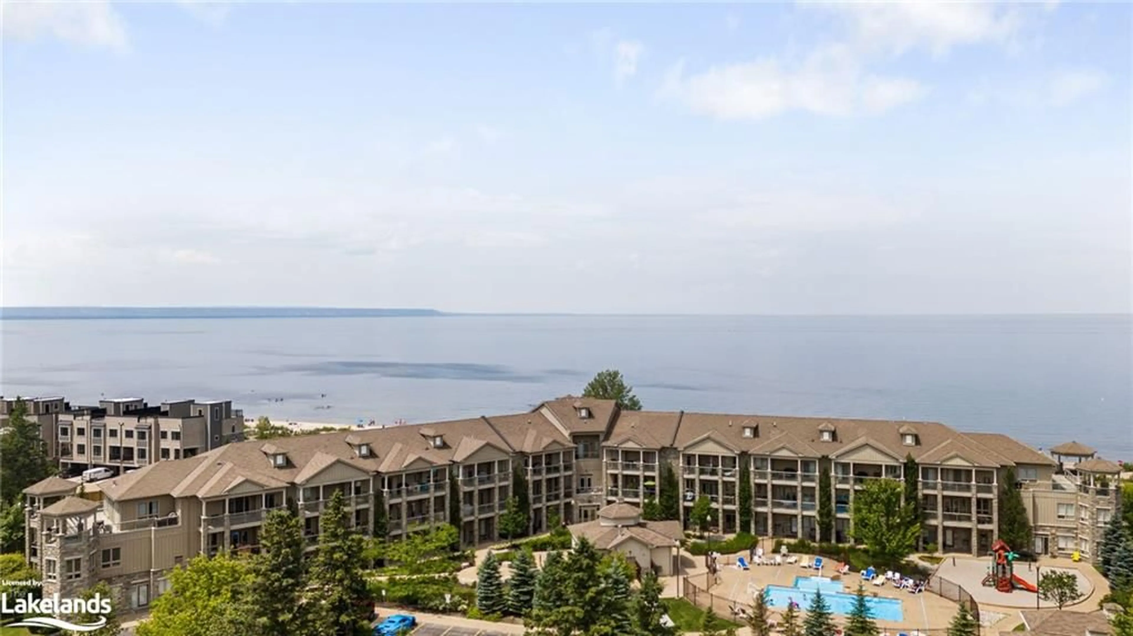 Lakeview for 764 River Rd #303, Wasaga Beach Ontario L9Z 2M7