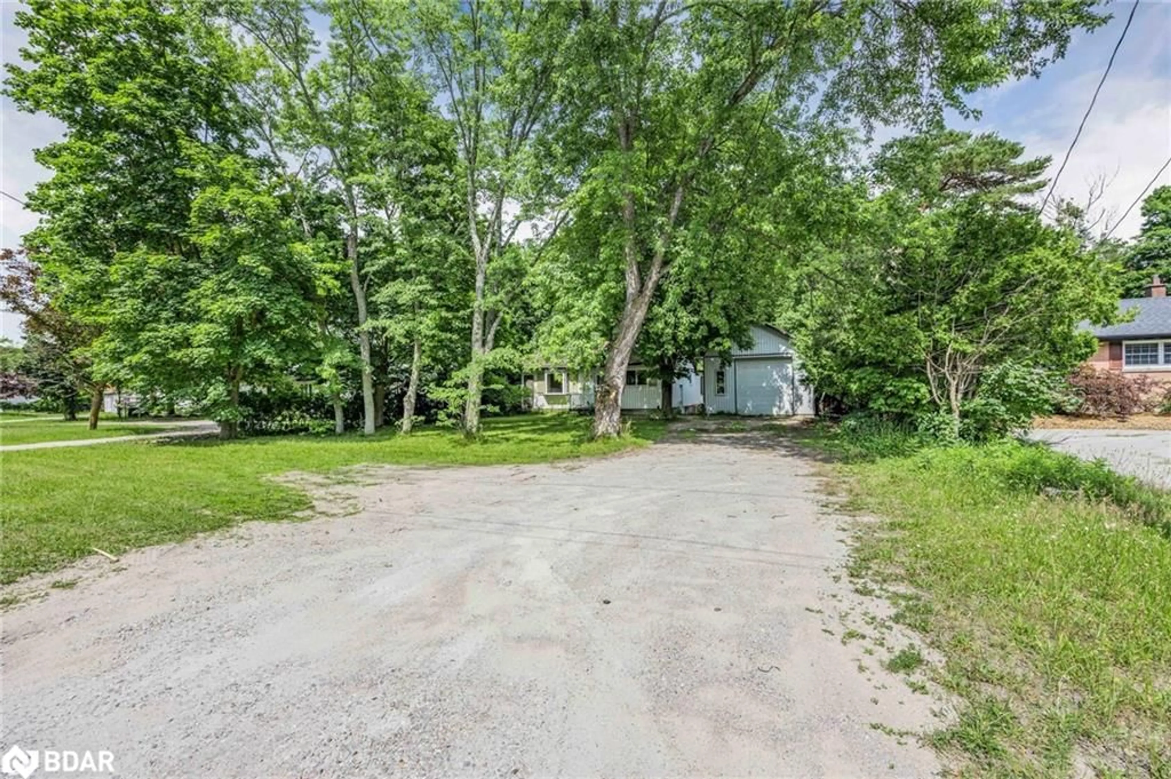 Cottage for 1213 Bayfield St N St, Simcoe Ontario L9X 0N6