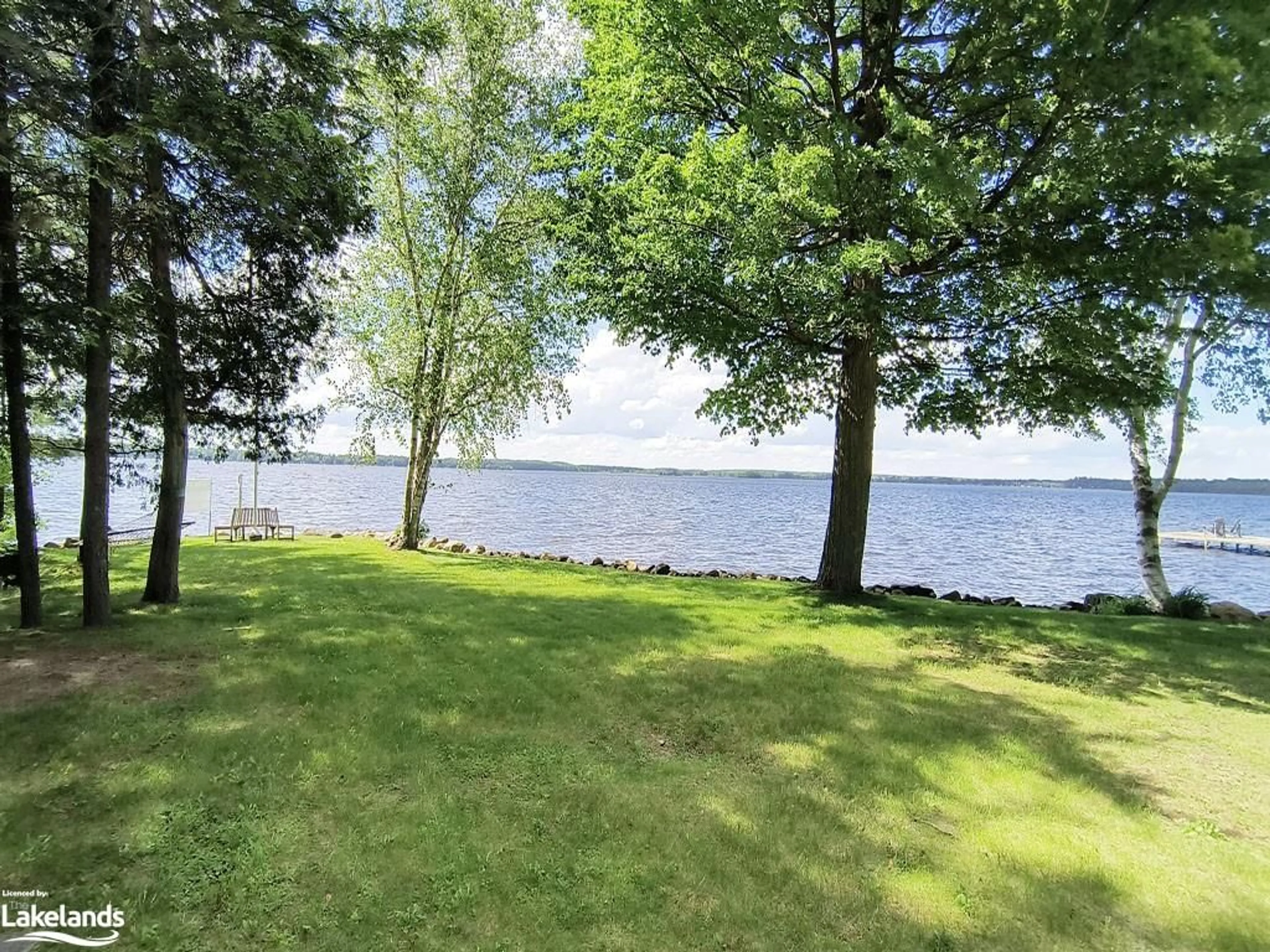 Lakeview for 34 Sugarbush Trail, Kawartha Lakes Ontario K0M 1N0