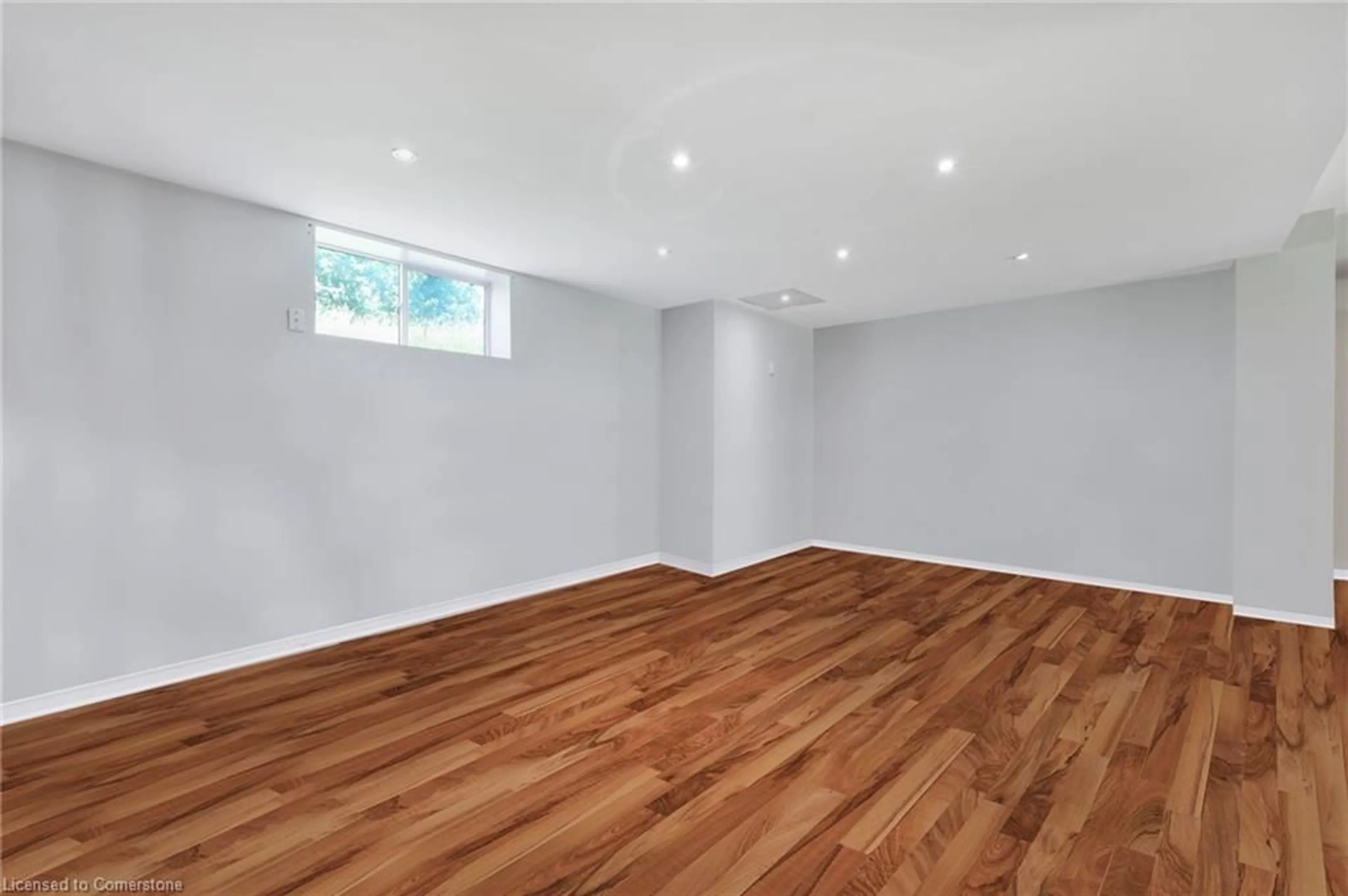 A pic of a room, wood floors for 678 Hwy 124 Hwy, McKellar Ontario P2A 1K2