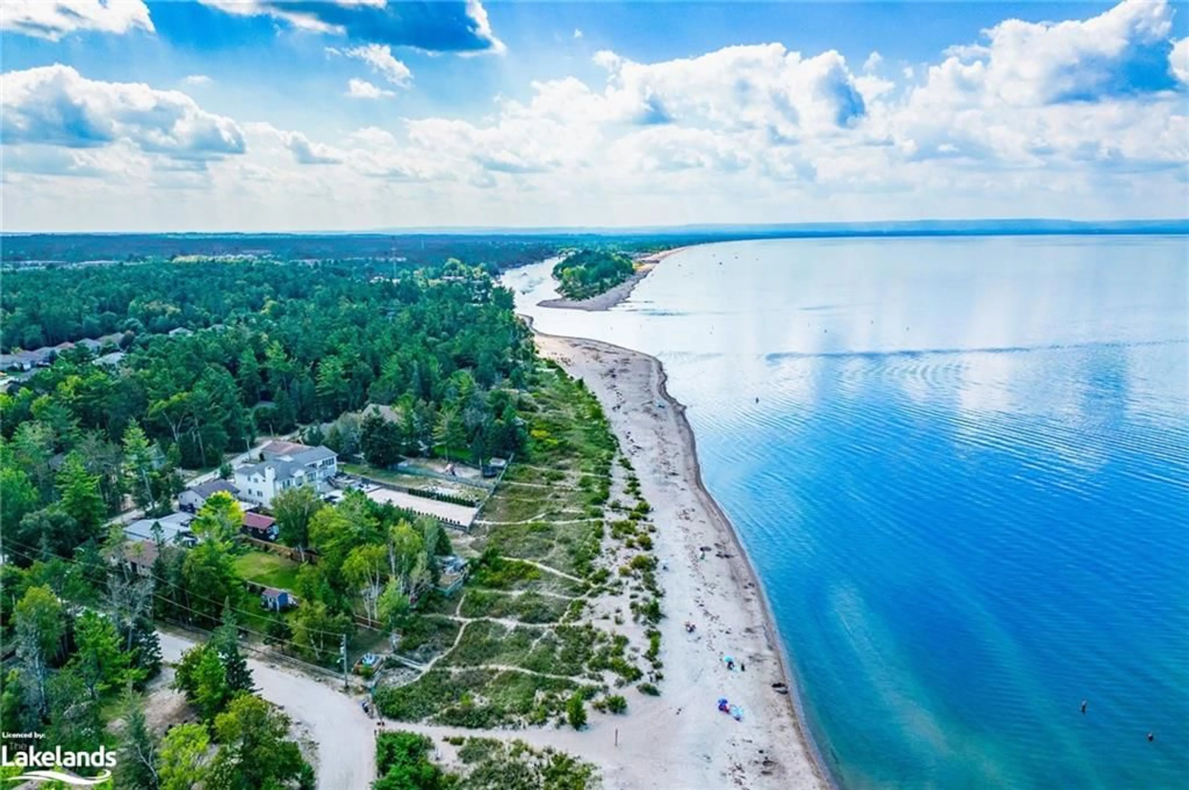 Lakeview for 645 River Rd, Wasaga Beach Ontario L9Z 2M3