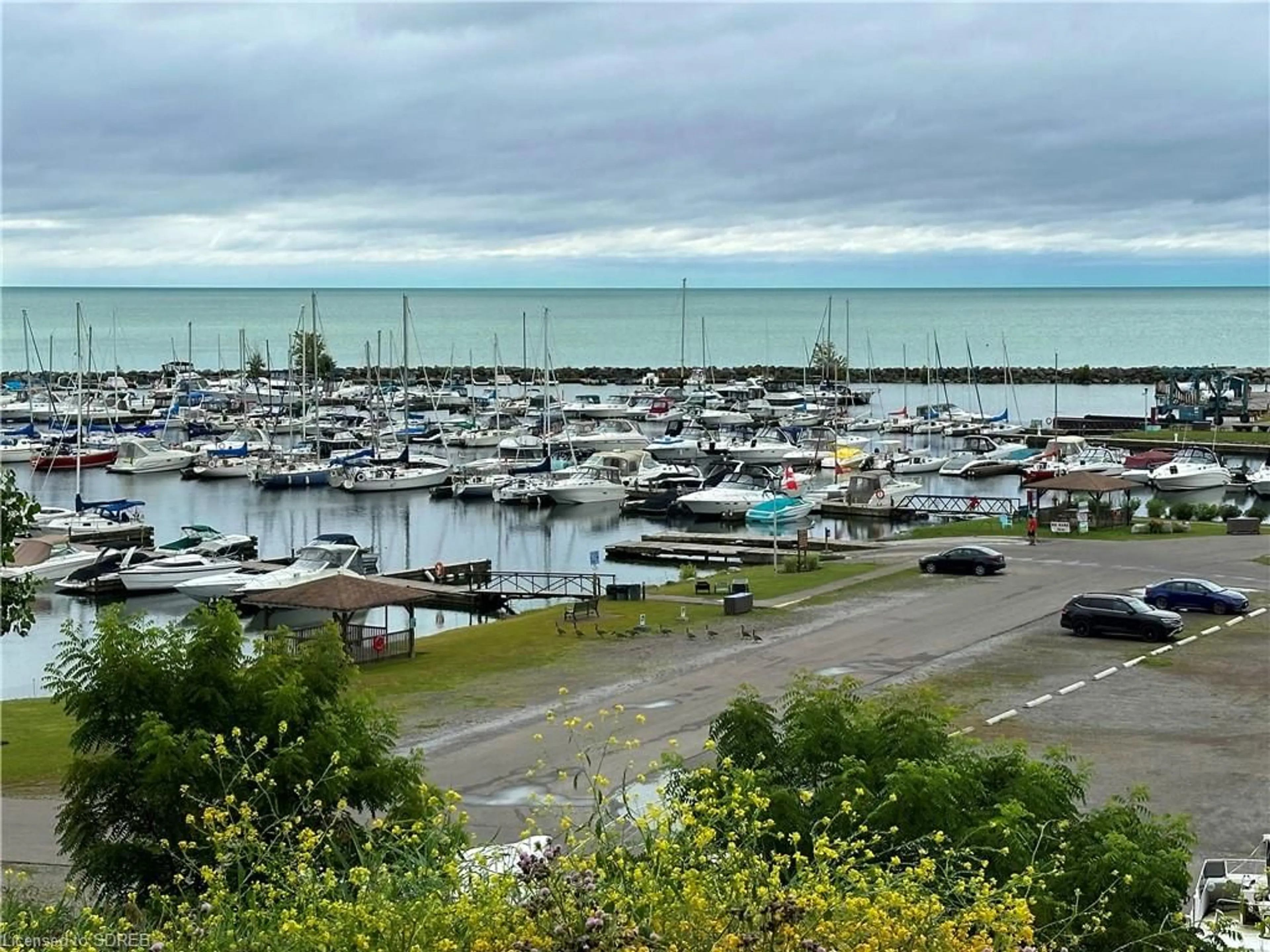 Lakeview for 16 Dean St, Port Dover Ontario N0A 1N7