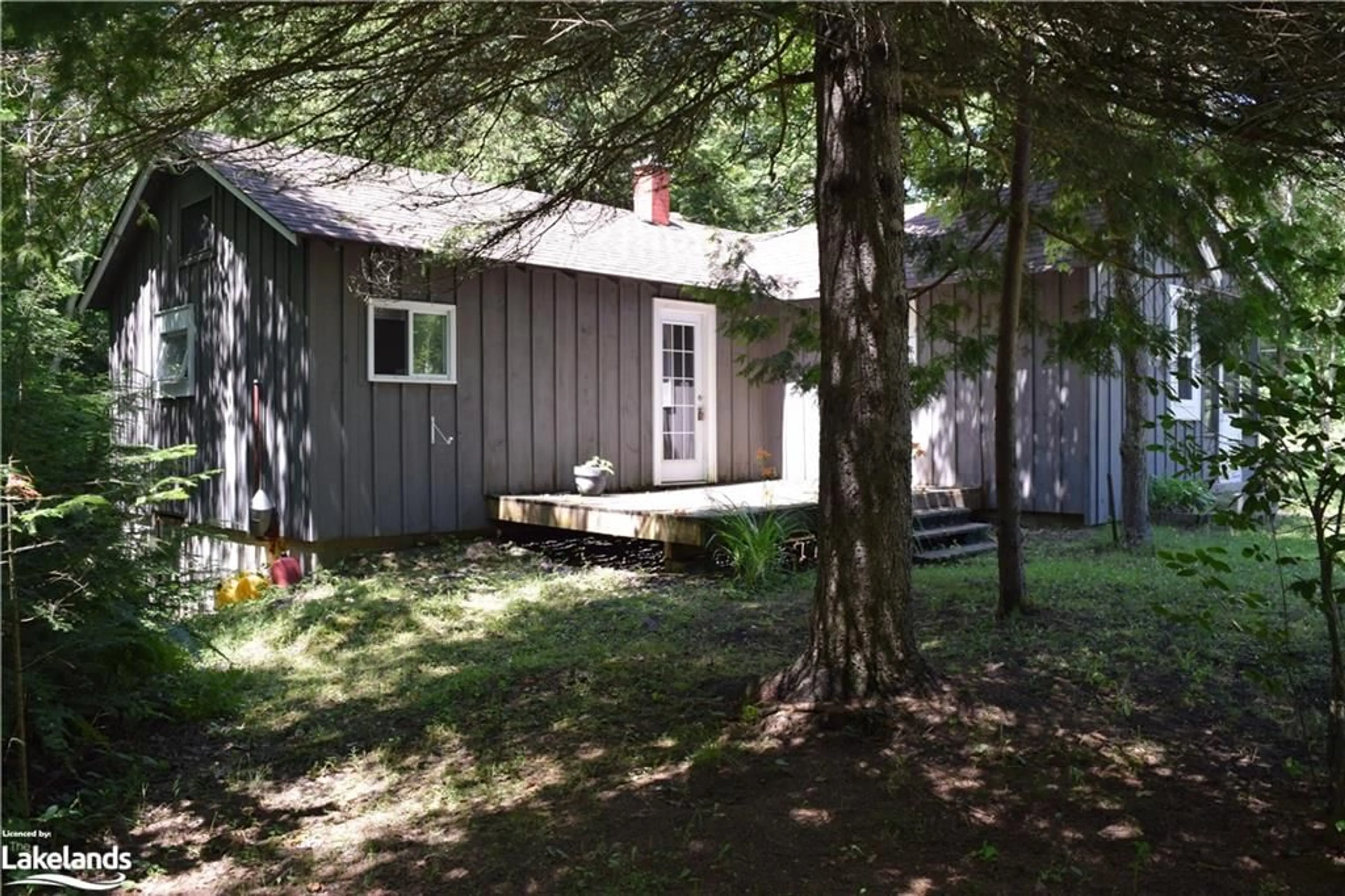 Cottage for 2749 Muskoka Rd 169, Torrance Ontario P0C 1M0