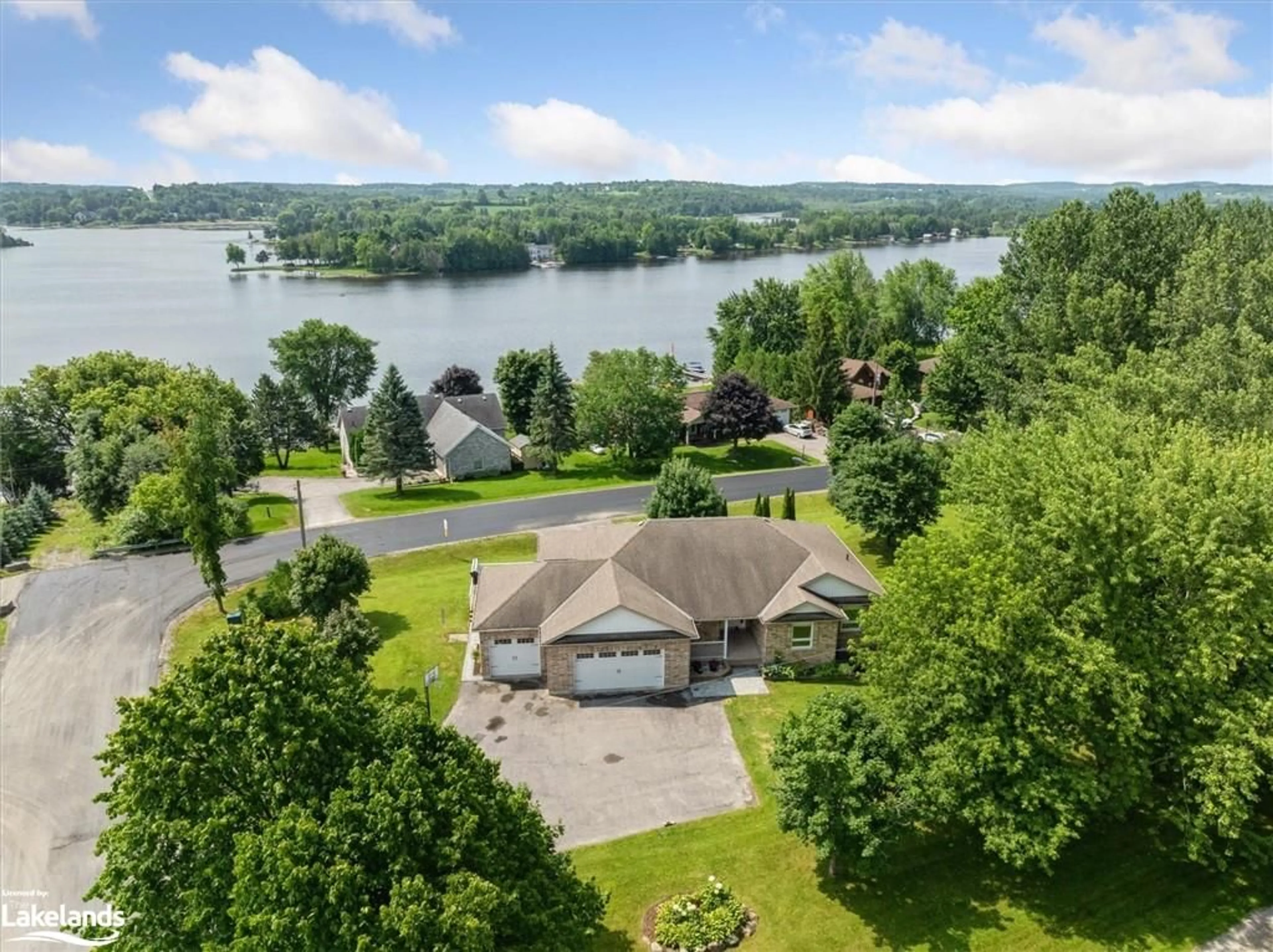 Lakeview for 20 Scenic Hill Rd, Omemee Ontario K0L 2W0