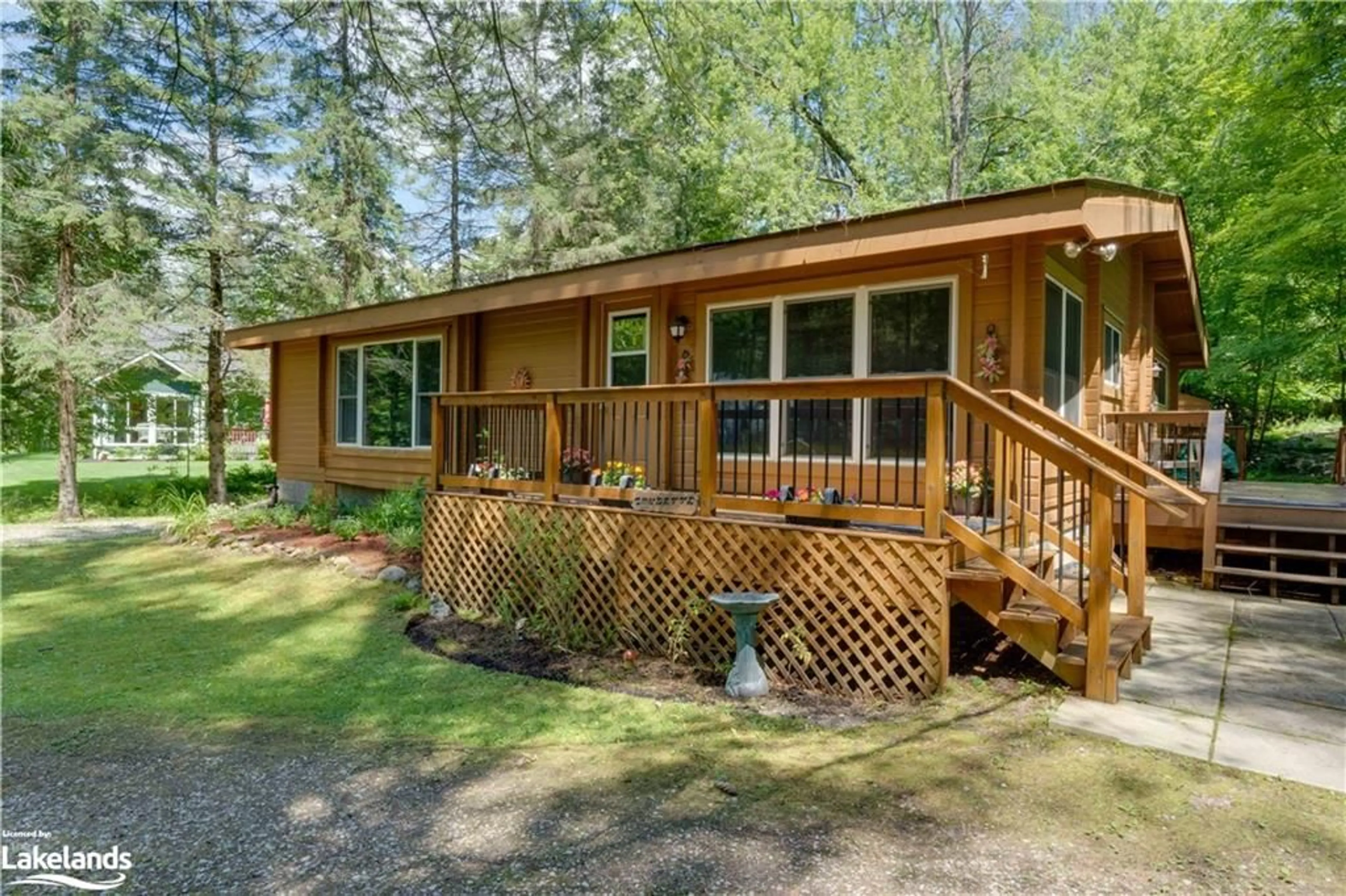 Cottage for 1009 Chippawa Lane, Gravenhurst Ontario P1P 1R1