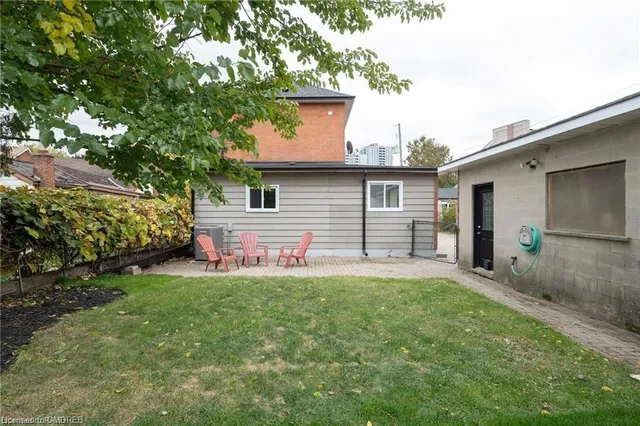 Additional property image - 43 Crooks St