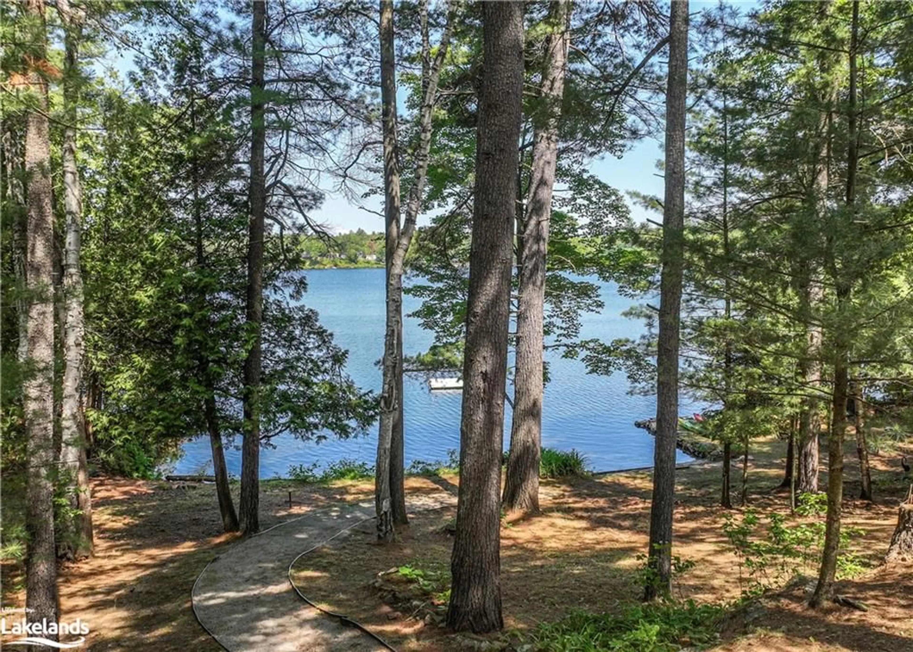 Lakeview for 1124 Flanagan Trail, Gravenhurst Ontario P0E 1G0