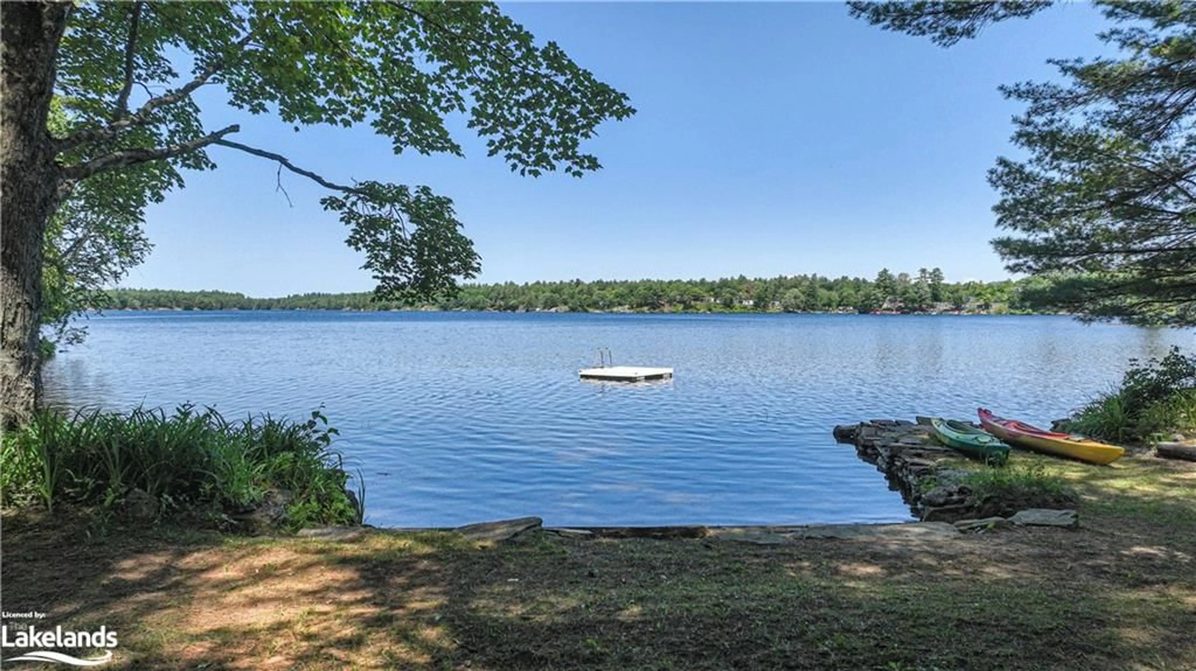 Lakeview for 1124 Flanagan Trail, Gravenhurst Ontario P0E 1G0