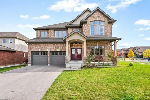 4037 Bush Cres, Beamsville 2