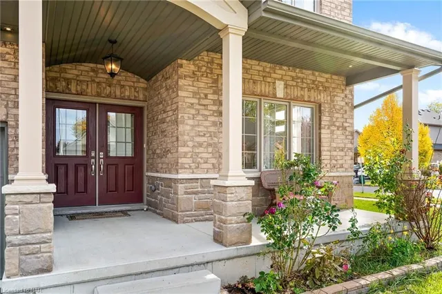 4037 Bush Cres, Beamsville 3