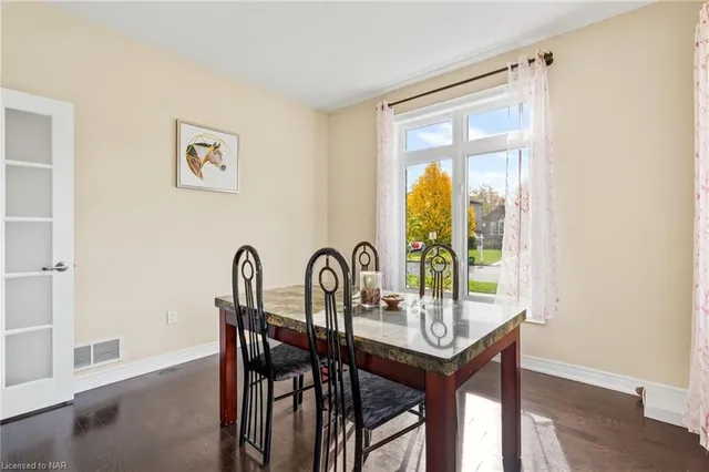 4037 Bush Cres, Beamsville 4
