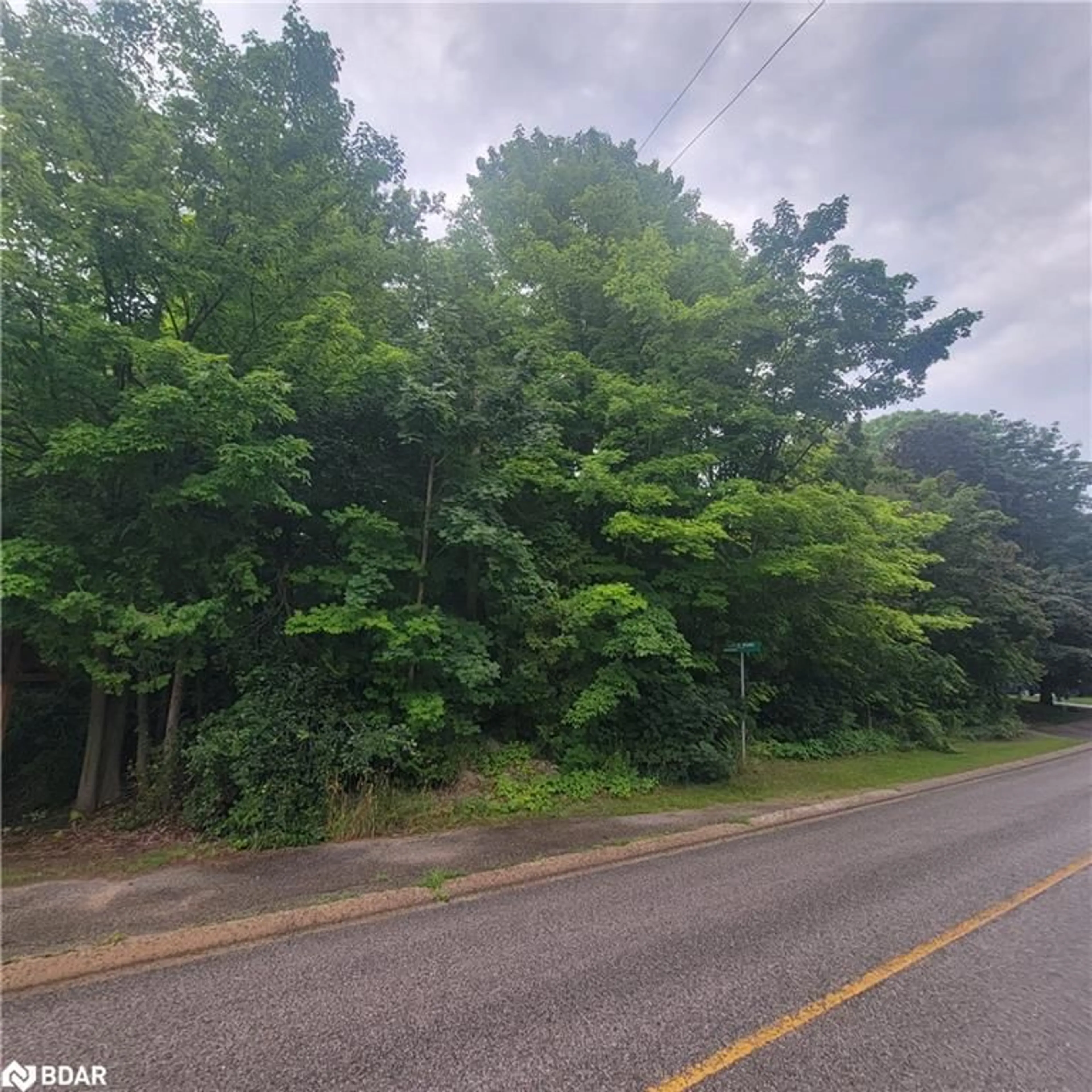 Street view for 141 Mill St, Melancthon Ontario L9V 2T9