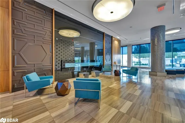 36 Park Lawn Road Rd #3205, Toronto 2