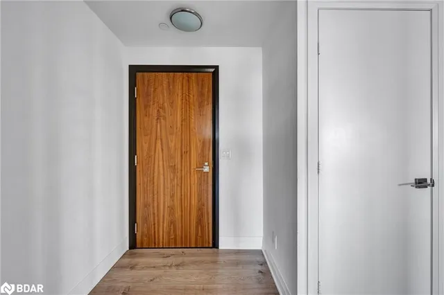 36 Park Lawn Road Rd #3205, Toronto 3