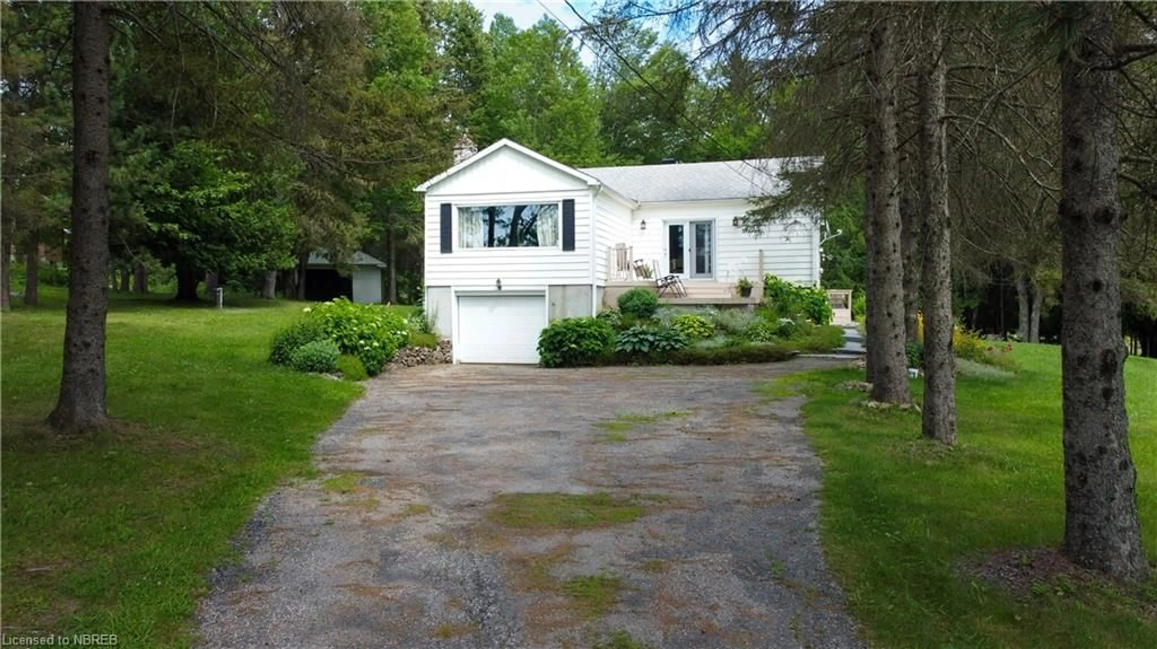 Cottage for 1202 Corbeil Rd, Corbeil Ontario P0H 1K0