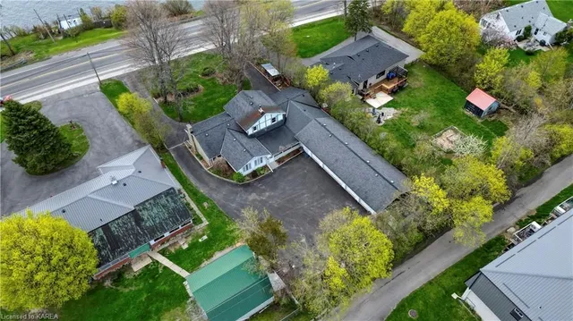4535 Bath Rd, Amherstview 4