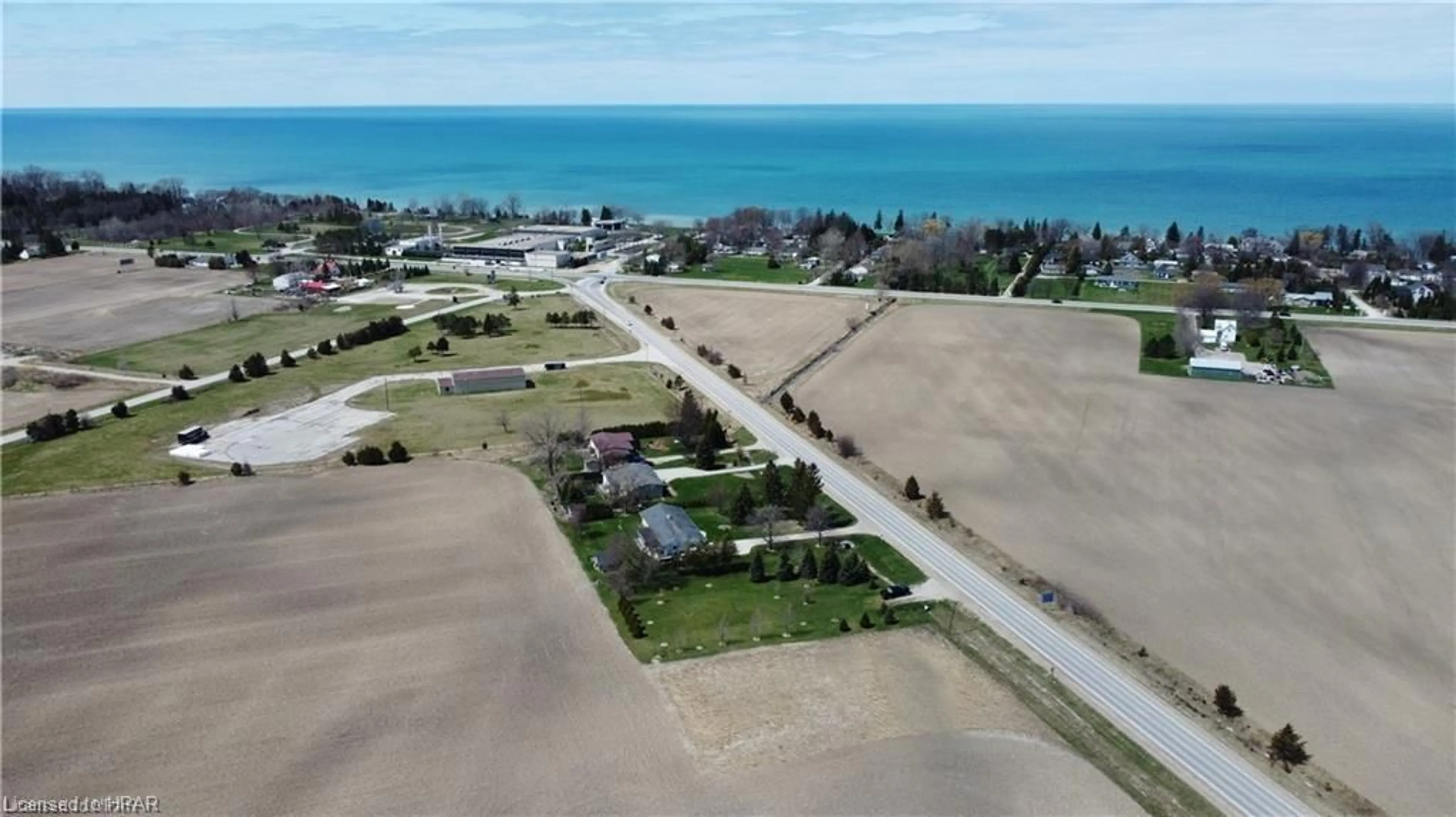 Lakeview for 6 Dashwood Rd, South Huron Ontario N0M 1T0