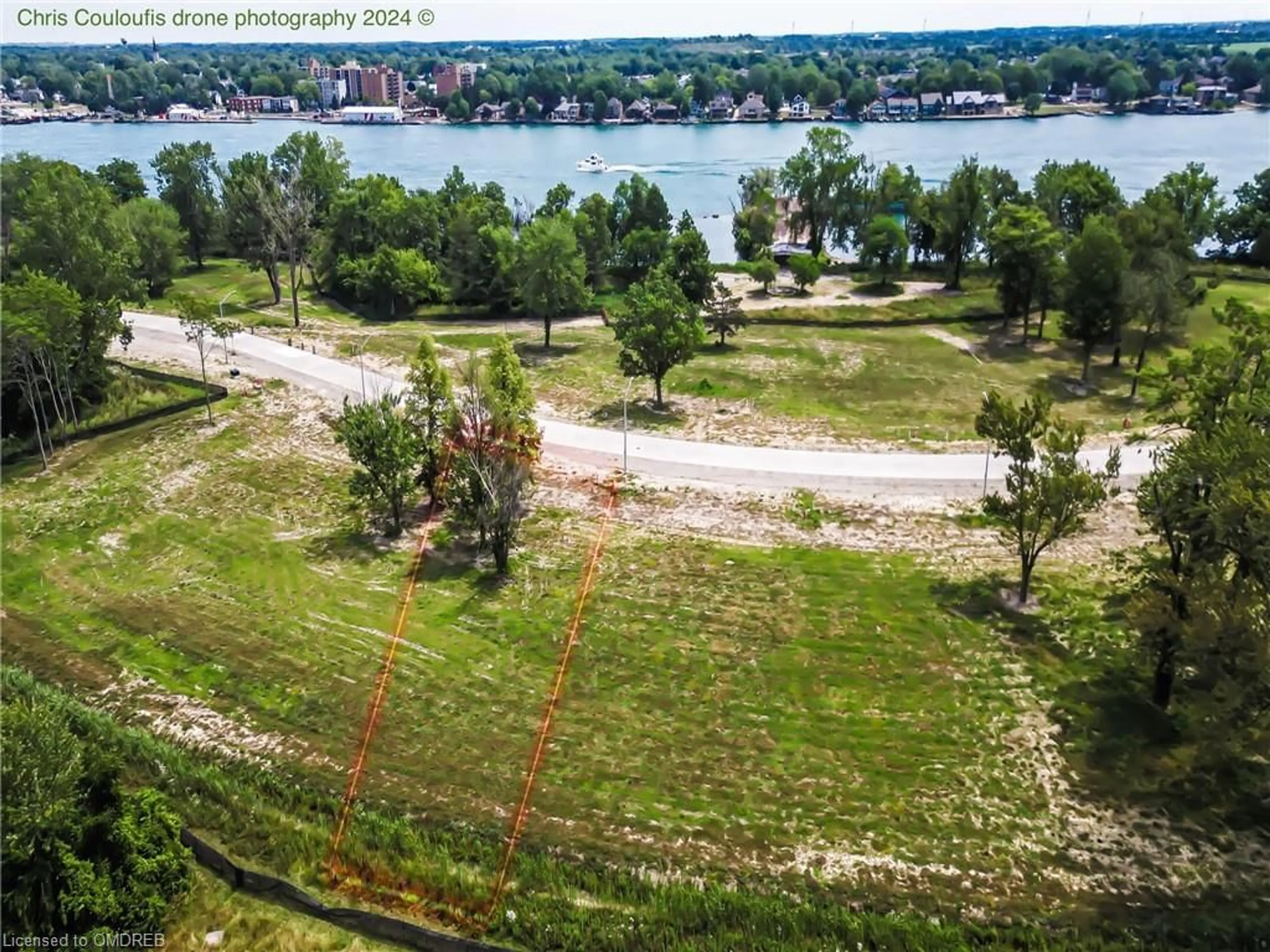 Lakeview for 413 Bois Blanc Blvd #Lot 88, Amherstburg Ontario N9V 0H9