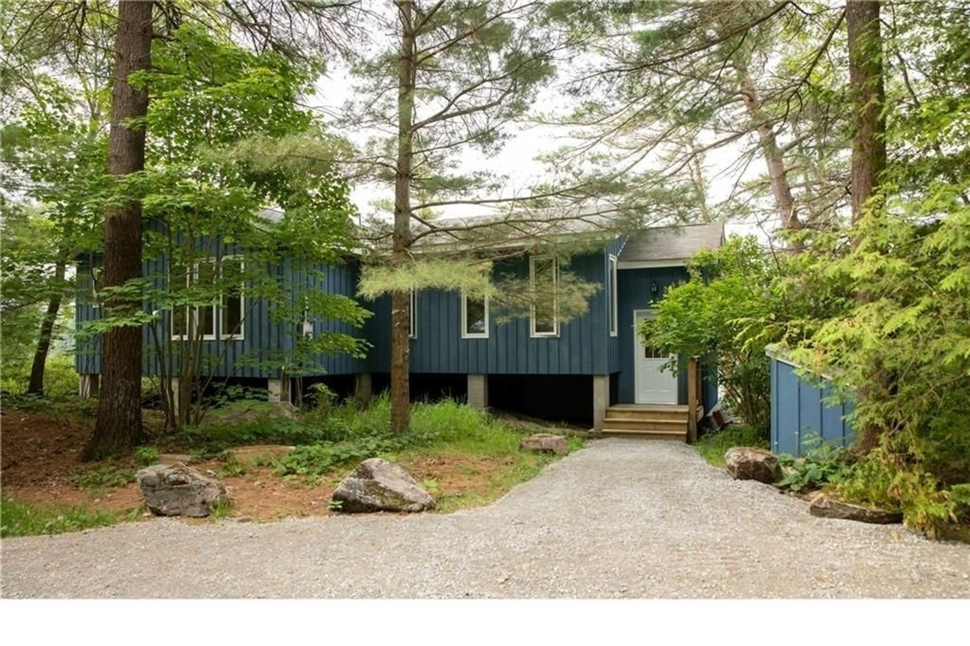 Cottage for 2179 Harrison Trail, Georgian Bay Ontario P0C 1H0