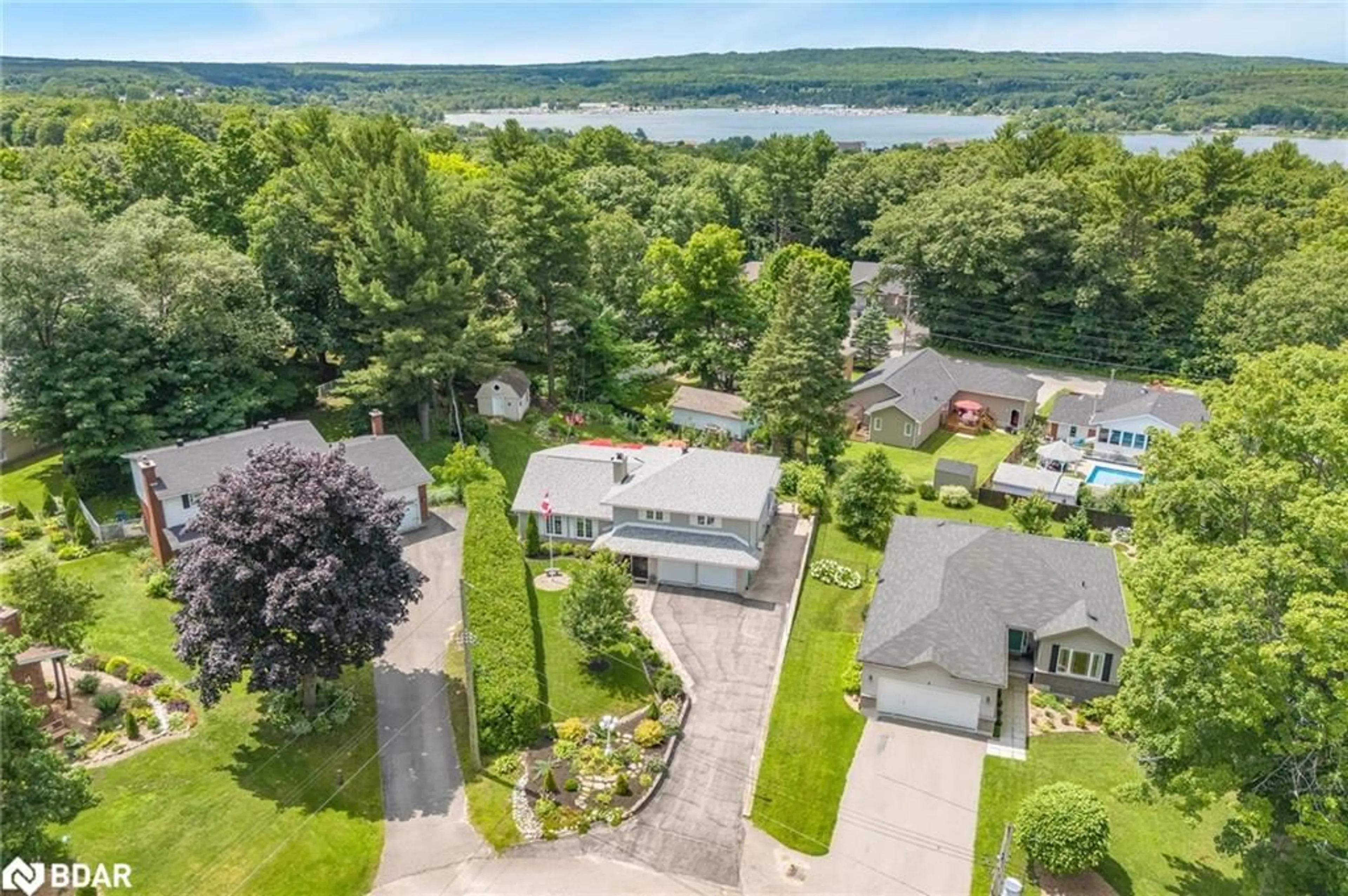 Lakeview for 8 Viel St, Penetanguishene Ontario L9M 1H8