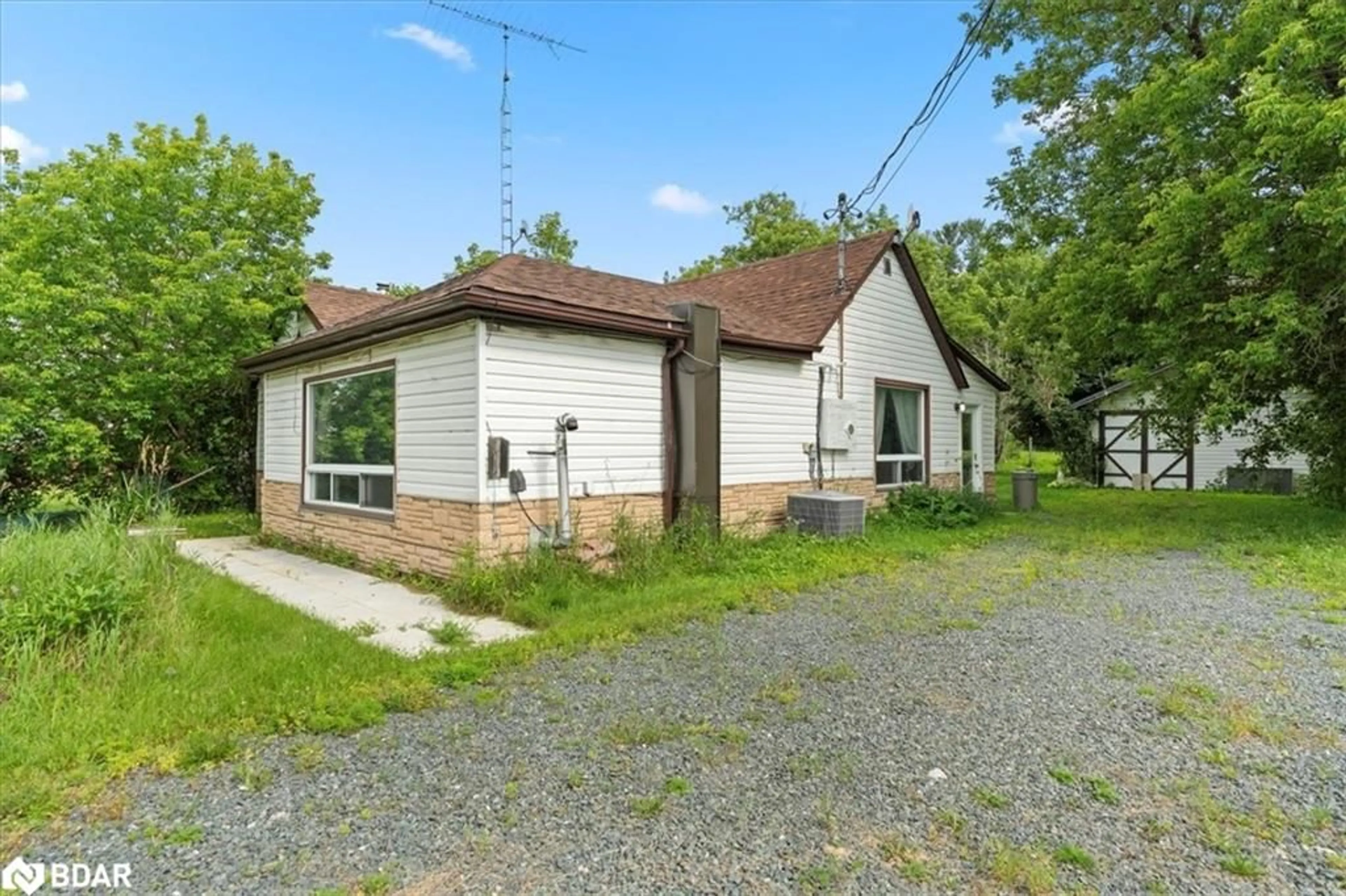 Cottage for 217 Norwood Rd, Marmora Ontario K0K 2M0