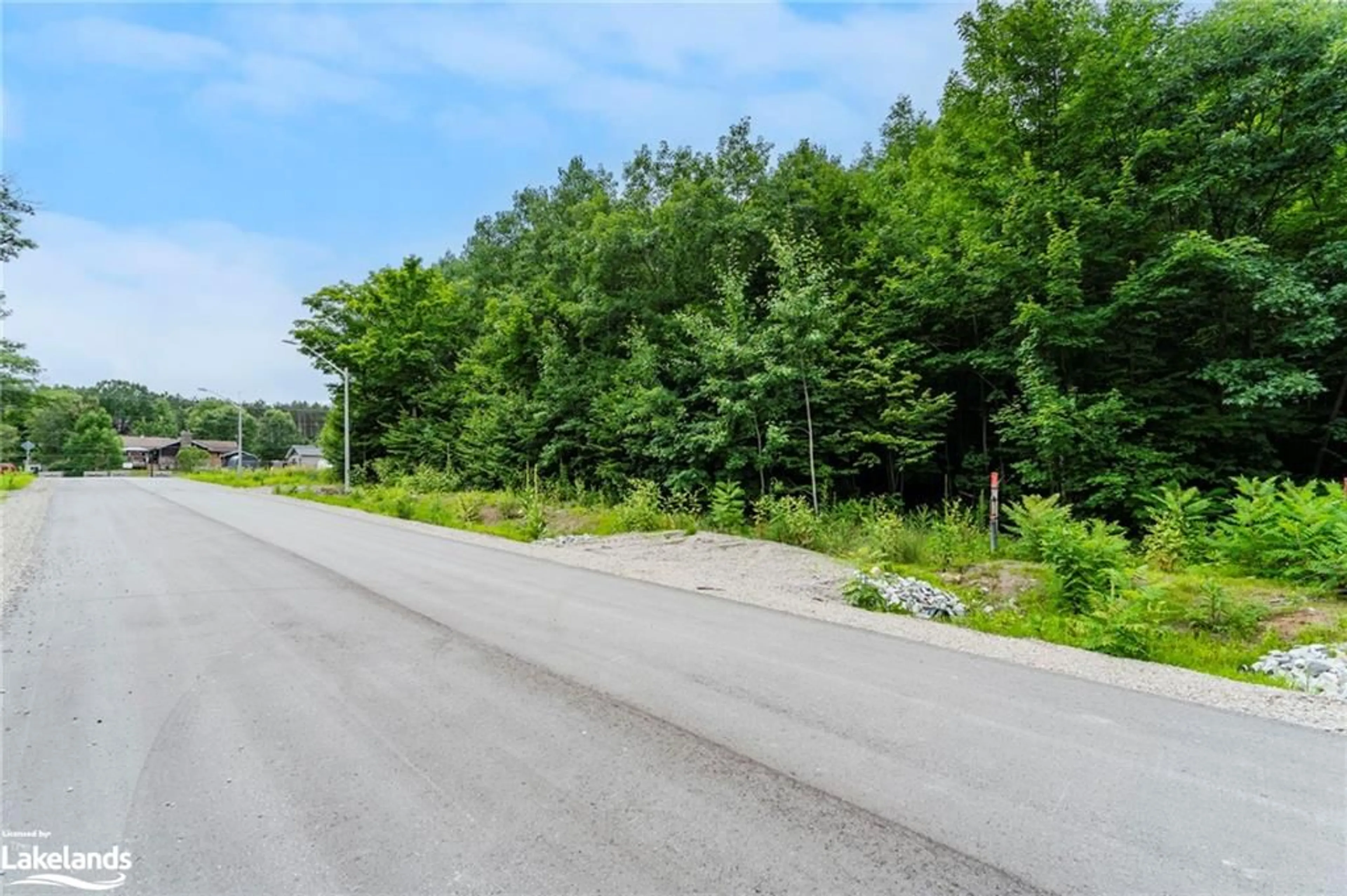 Street view for LOT 2 Voyageur Dr, Tiny Ontario L9M 0C2