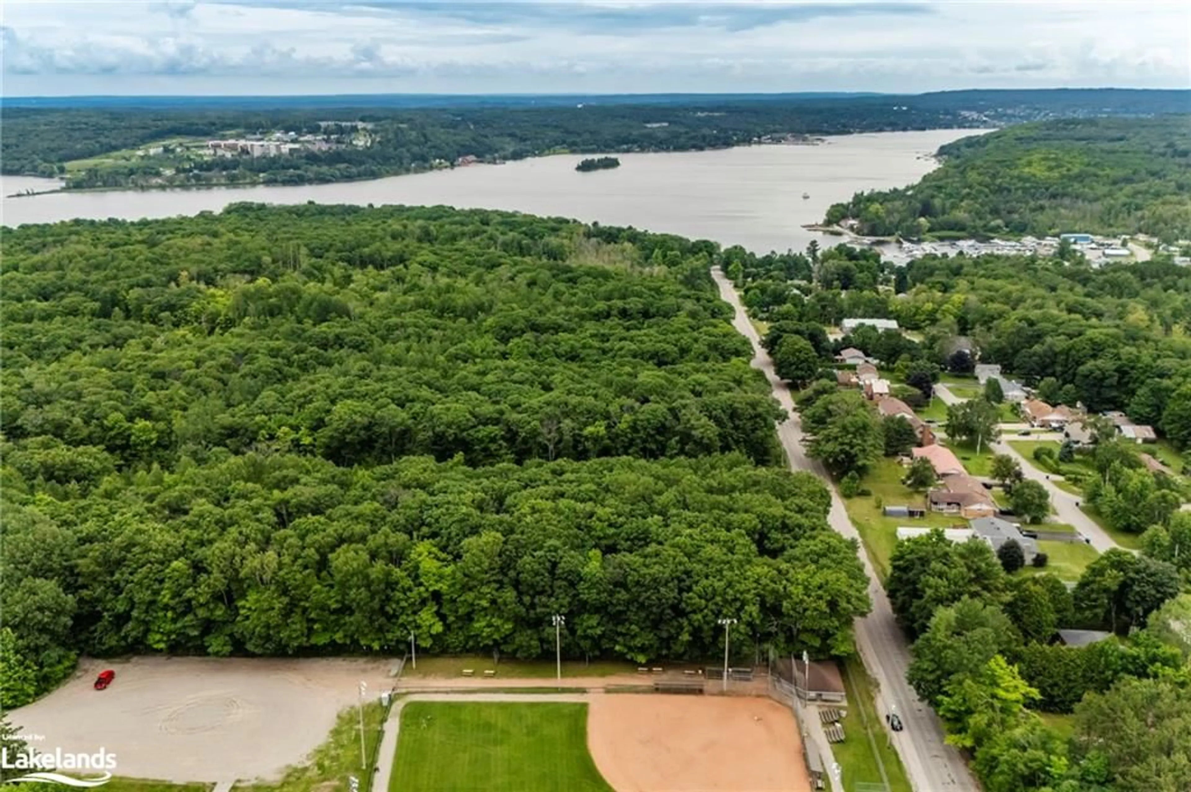 Lakeview for LOT 2 Voyageur Dr, Tiny Ontario L9M 0C2