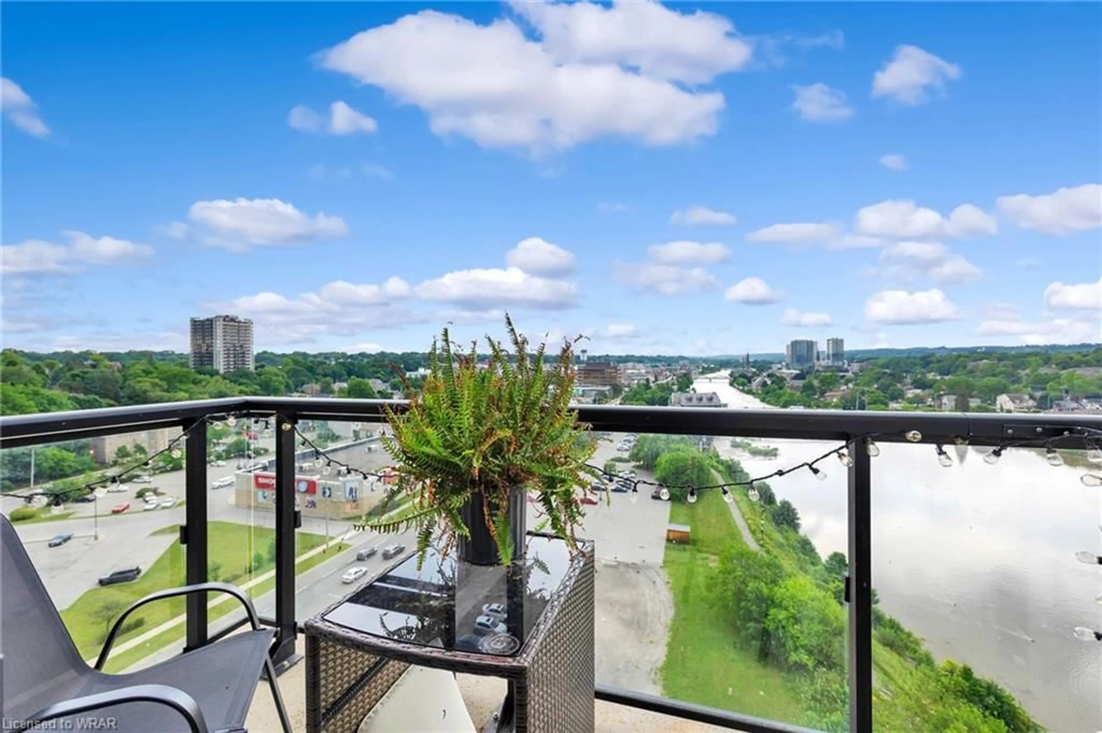 Lakeview for 150 Water St #1005, Cambridge Ontario N1R 3B6