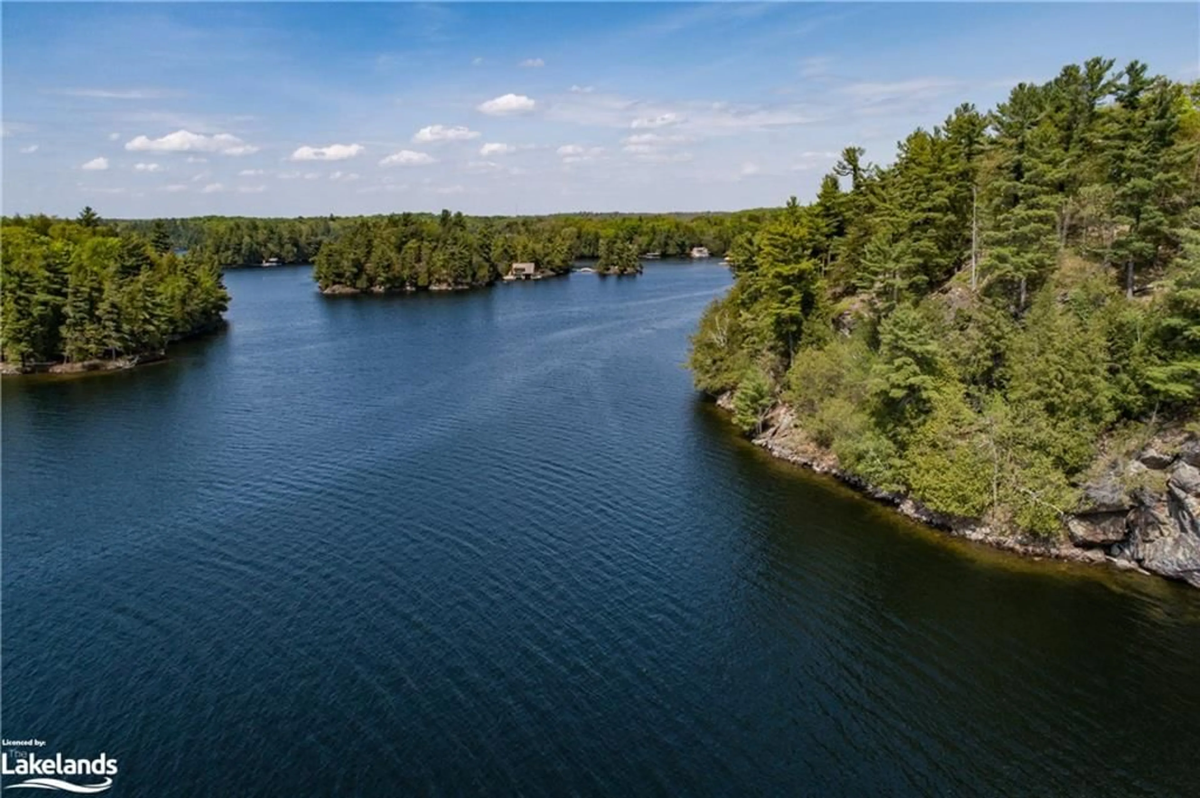 Lakeview for 1022 Old Township Rd, Port Carling Ontario P0B 1J0