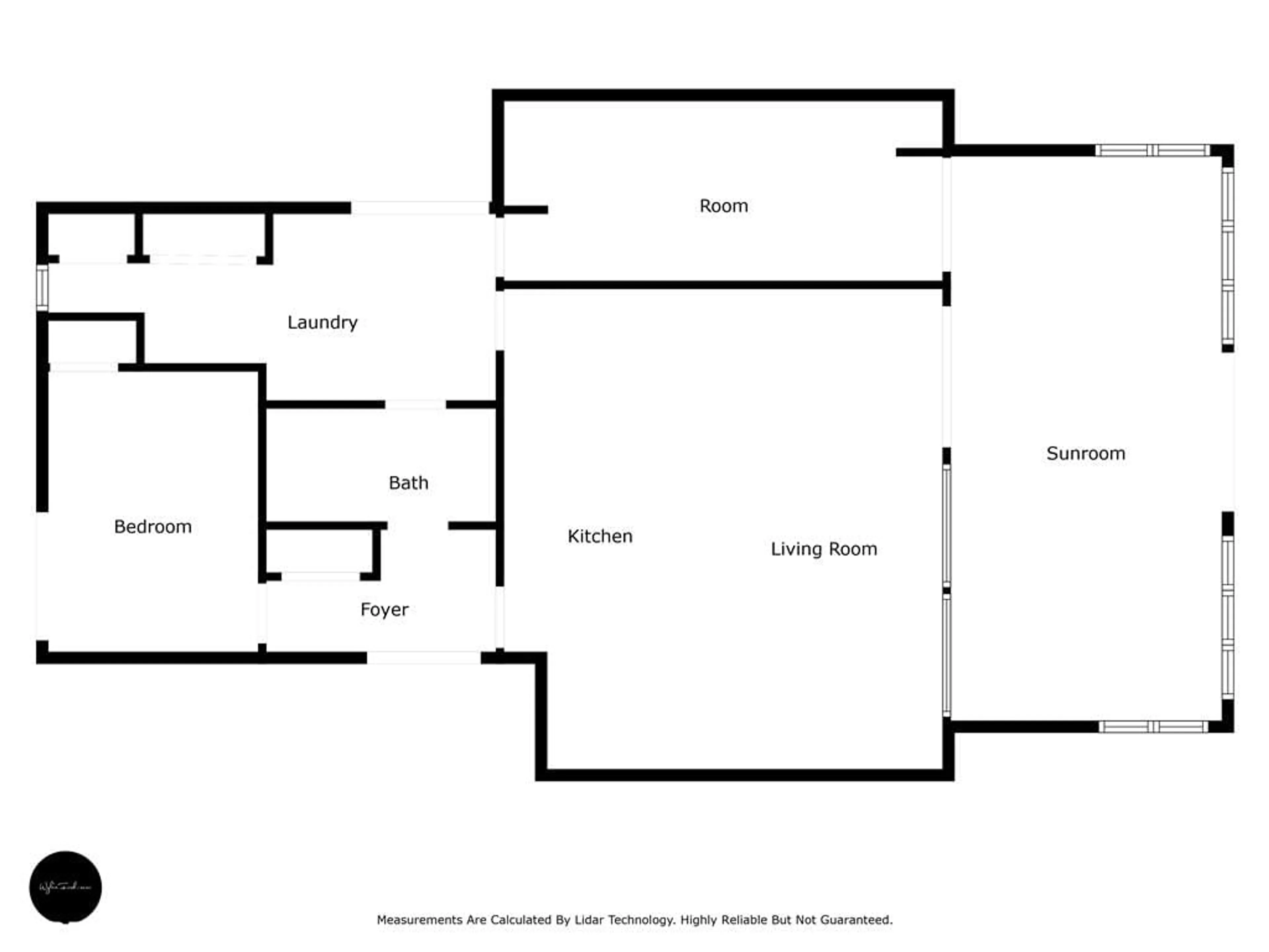 Floor plan for 32 Willow Dr, Tiny Ontario L0L 1P1