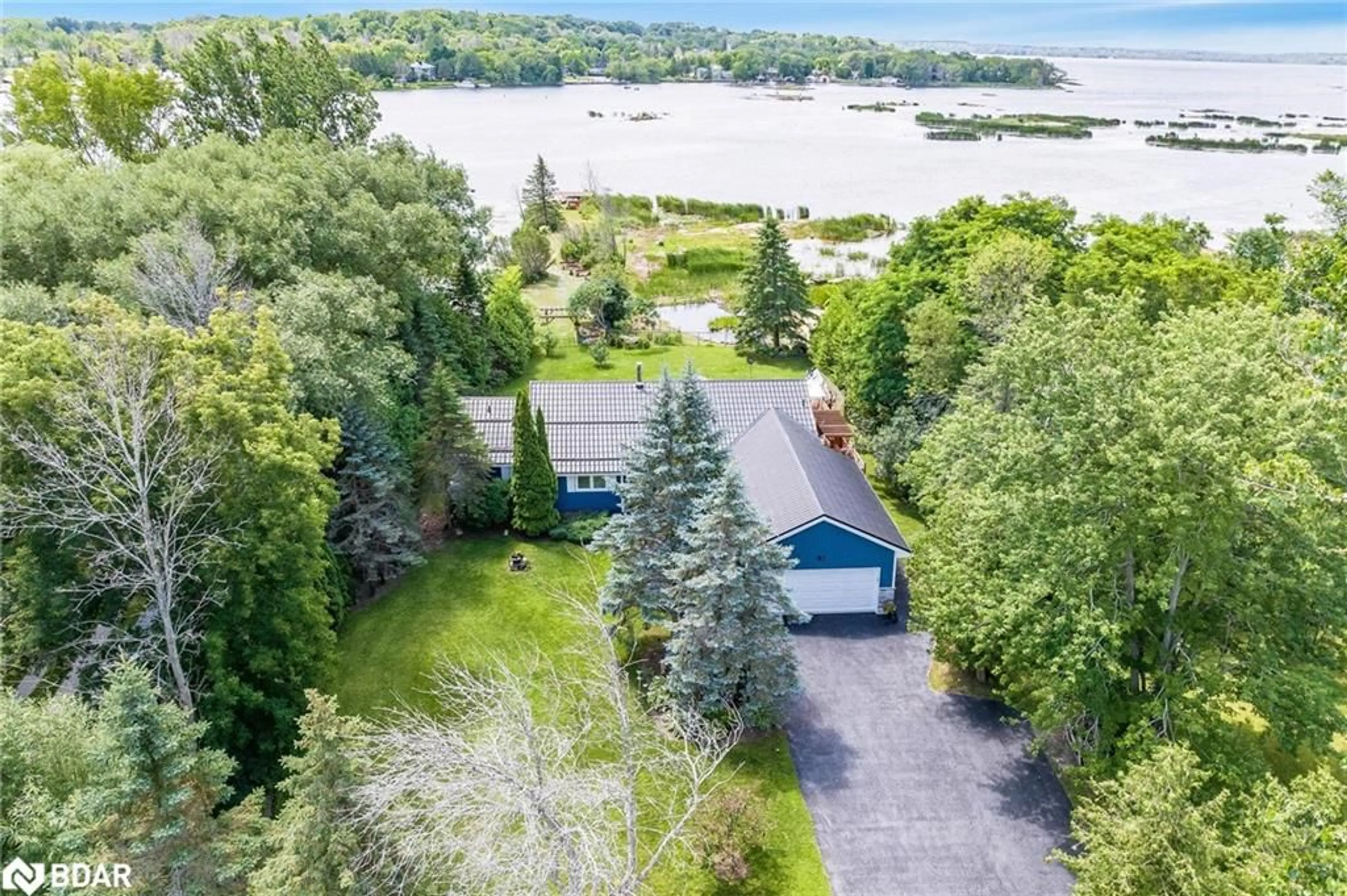 Lakeview for 130 Duck Bay Road, Waubaushene Ontario L0K 2C0