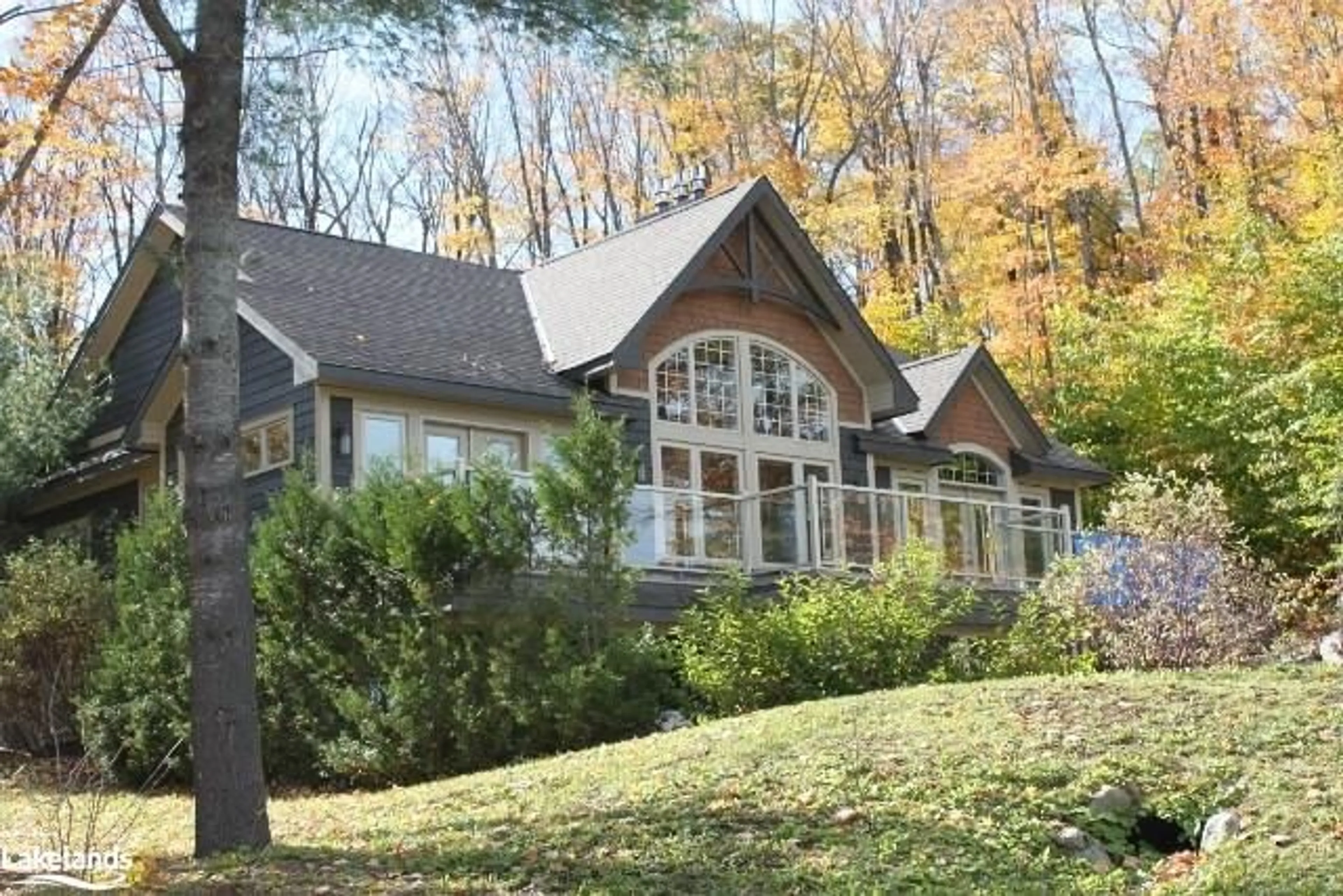 Cottage for 3876 Muskoka 118 Rd #Belmont - W3, Port Carling Ontario P0B 1J0