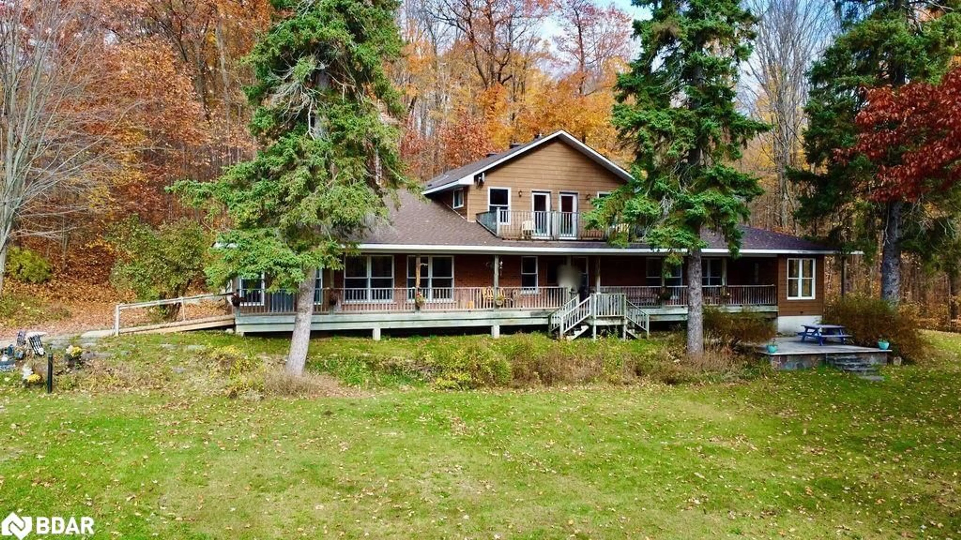 Cottage for 74 15 Line, Oro-Medonte Ontario L3V 0H7