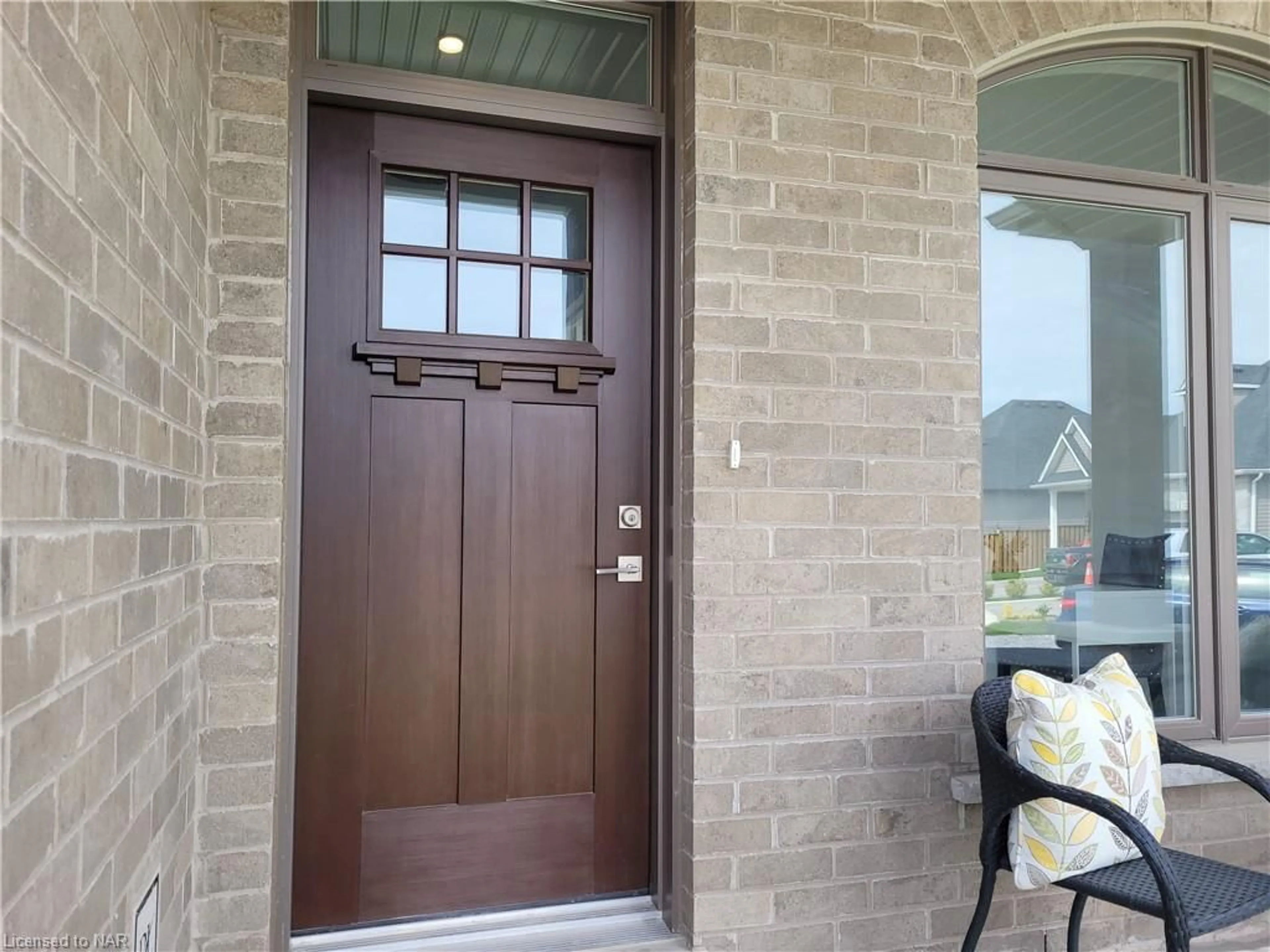 Indoor entryway for 4213 Village Creek Dr, Stevensville Ontario L0S 1S0