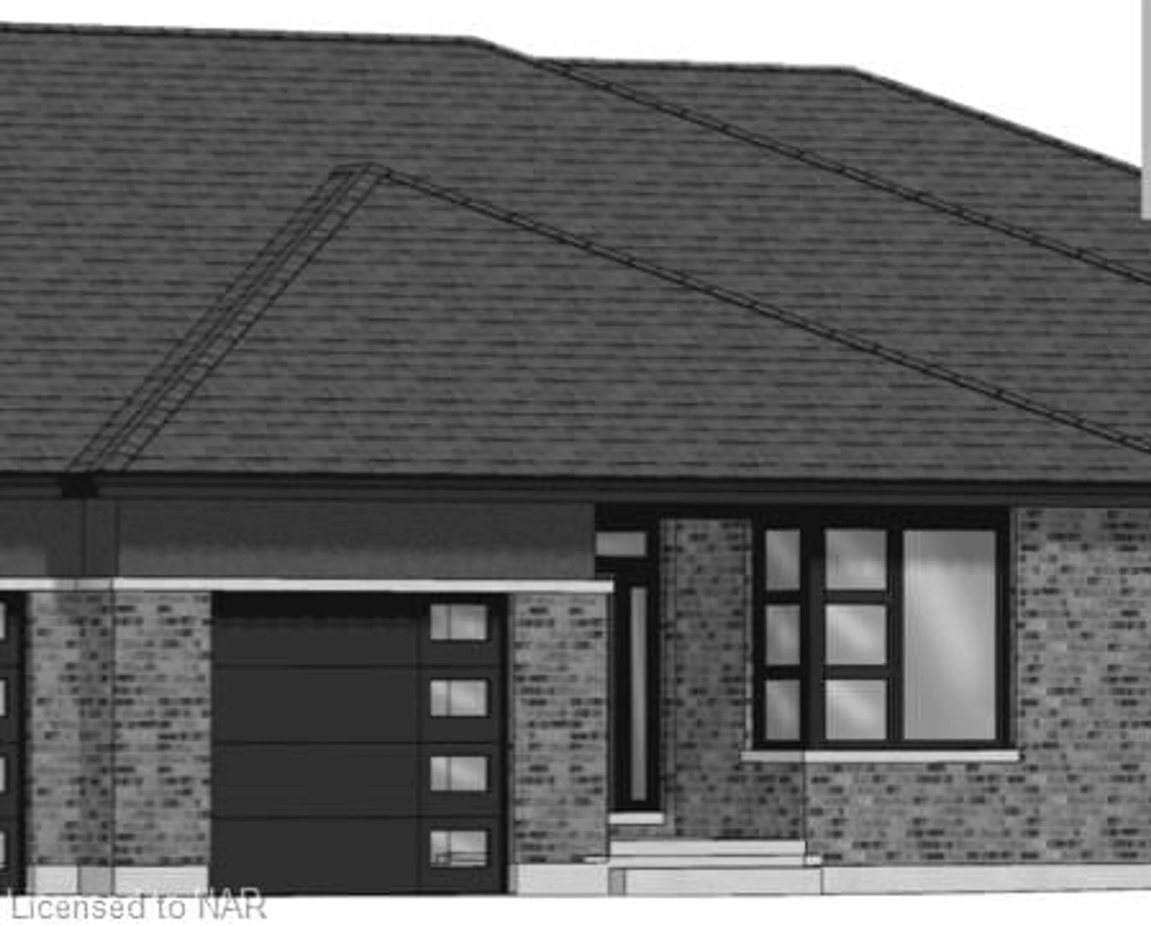 Frontside or backside of a home for 4108 Village Creek Dr, Stevensville Ontario L0S 1S0