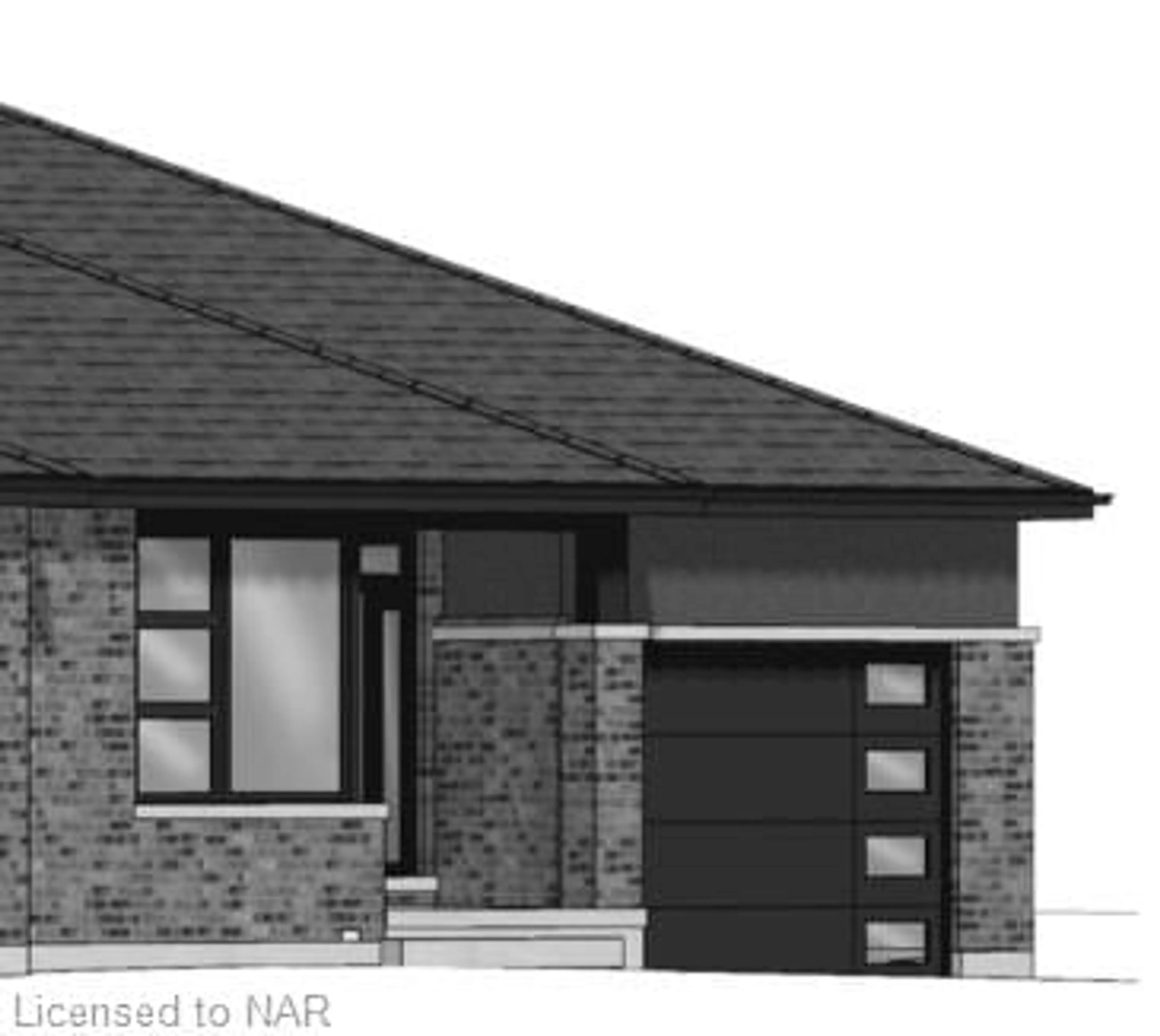 Frontside or backside of a home for 4104 Village Creek Dr, Stevensville Ontario L0S 1S0