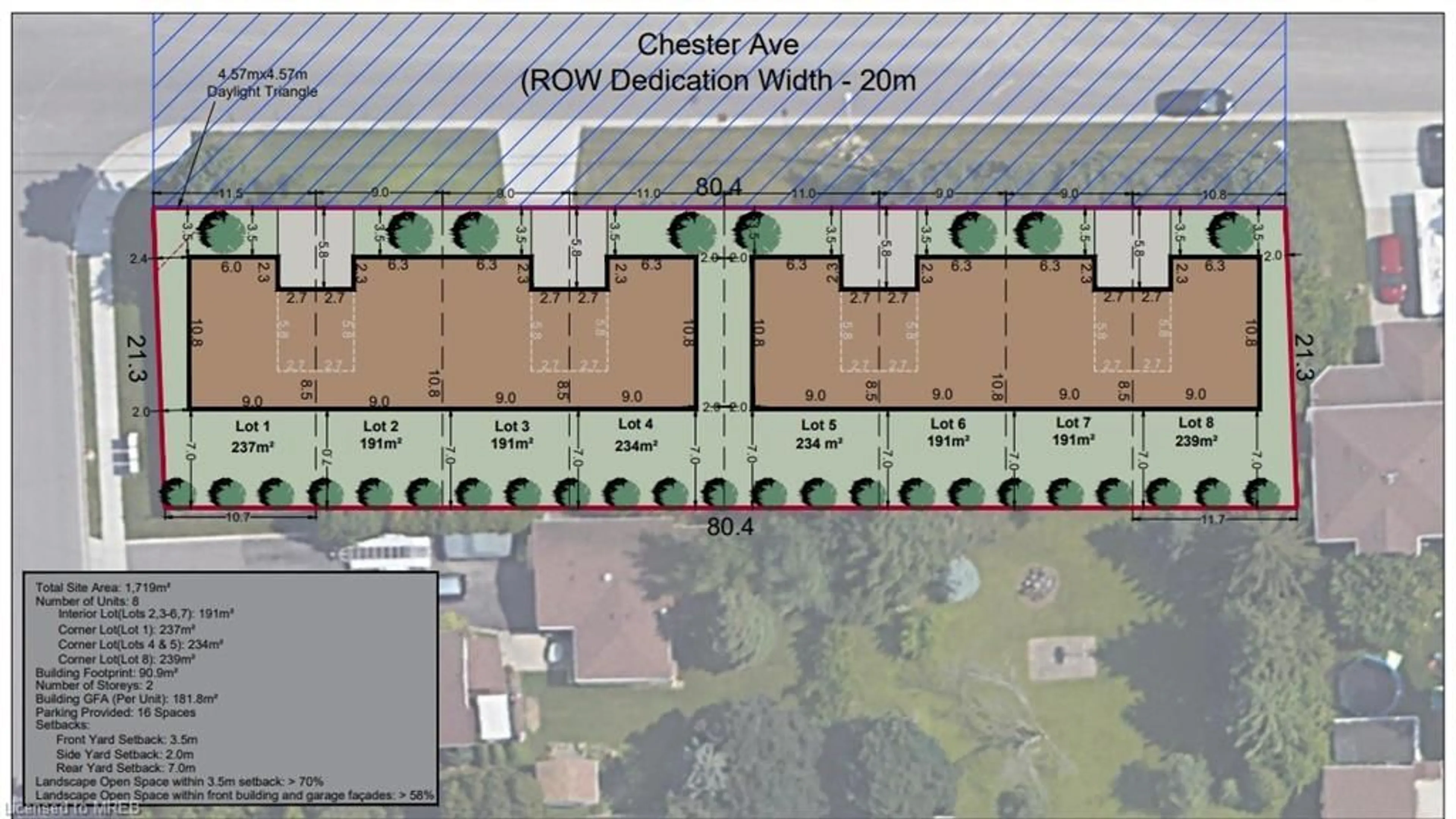 Floor plan for 103 Chester Ave, Hamilton Ontario L9C 2W7