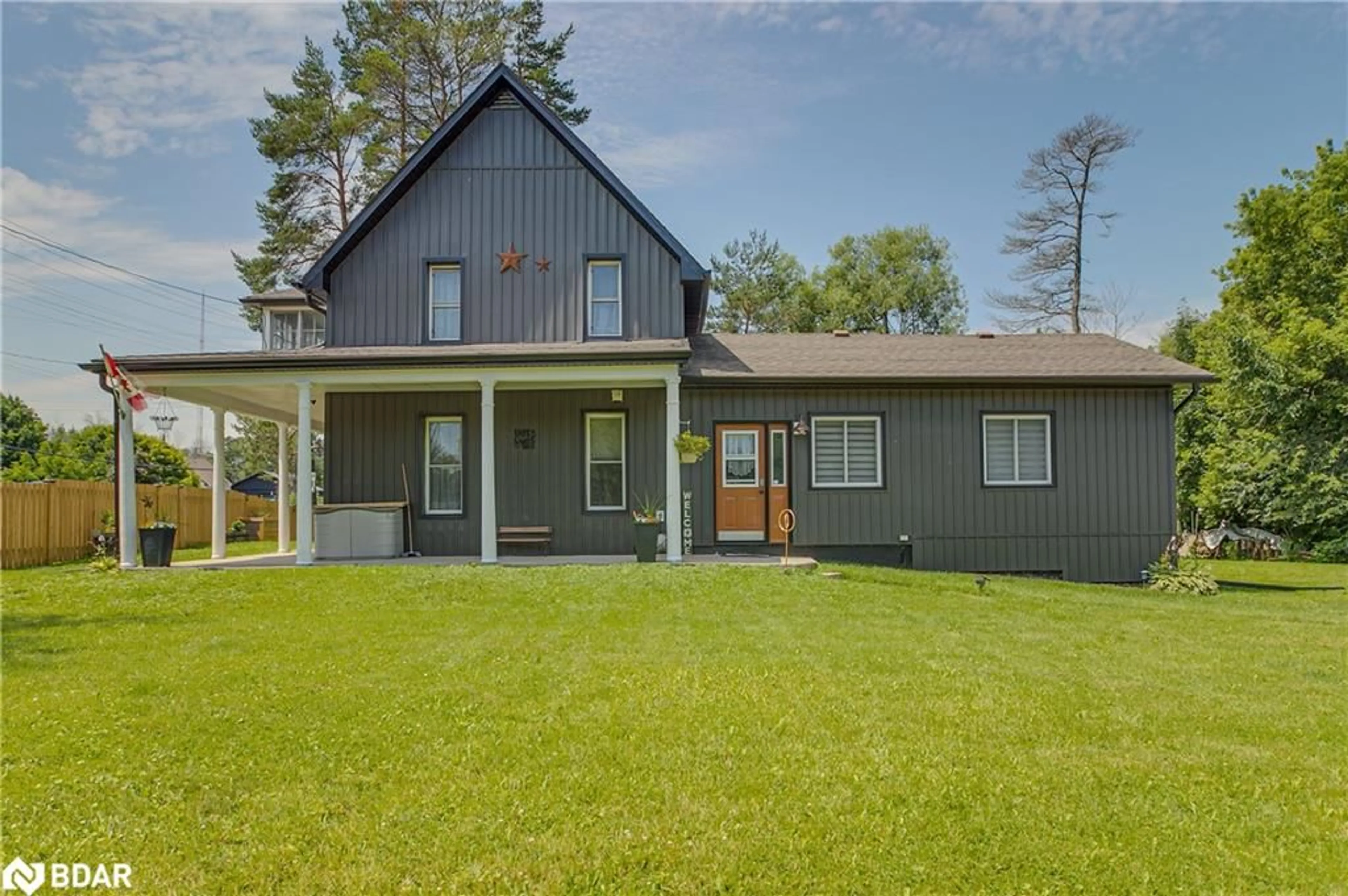 Cottage for 8231 County Road 169, Rd, Washago Ontario L0K 2B0