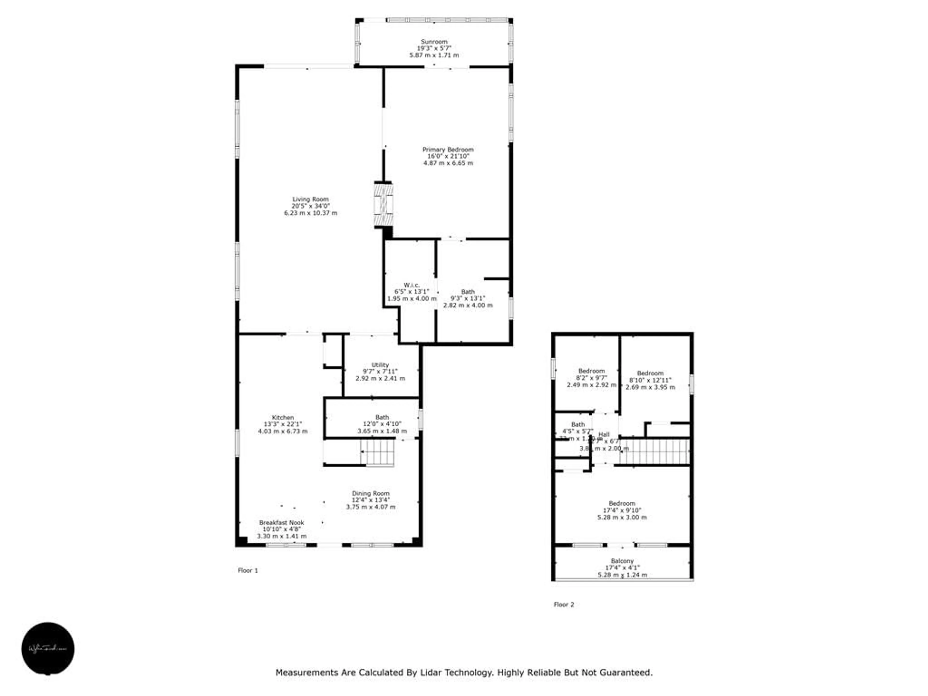 Floor plan for 11 Mayfair Dr, Barrie Ontario L4N 6Y7