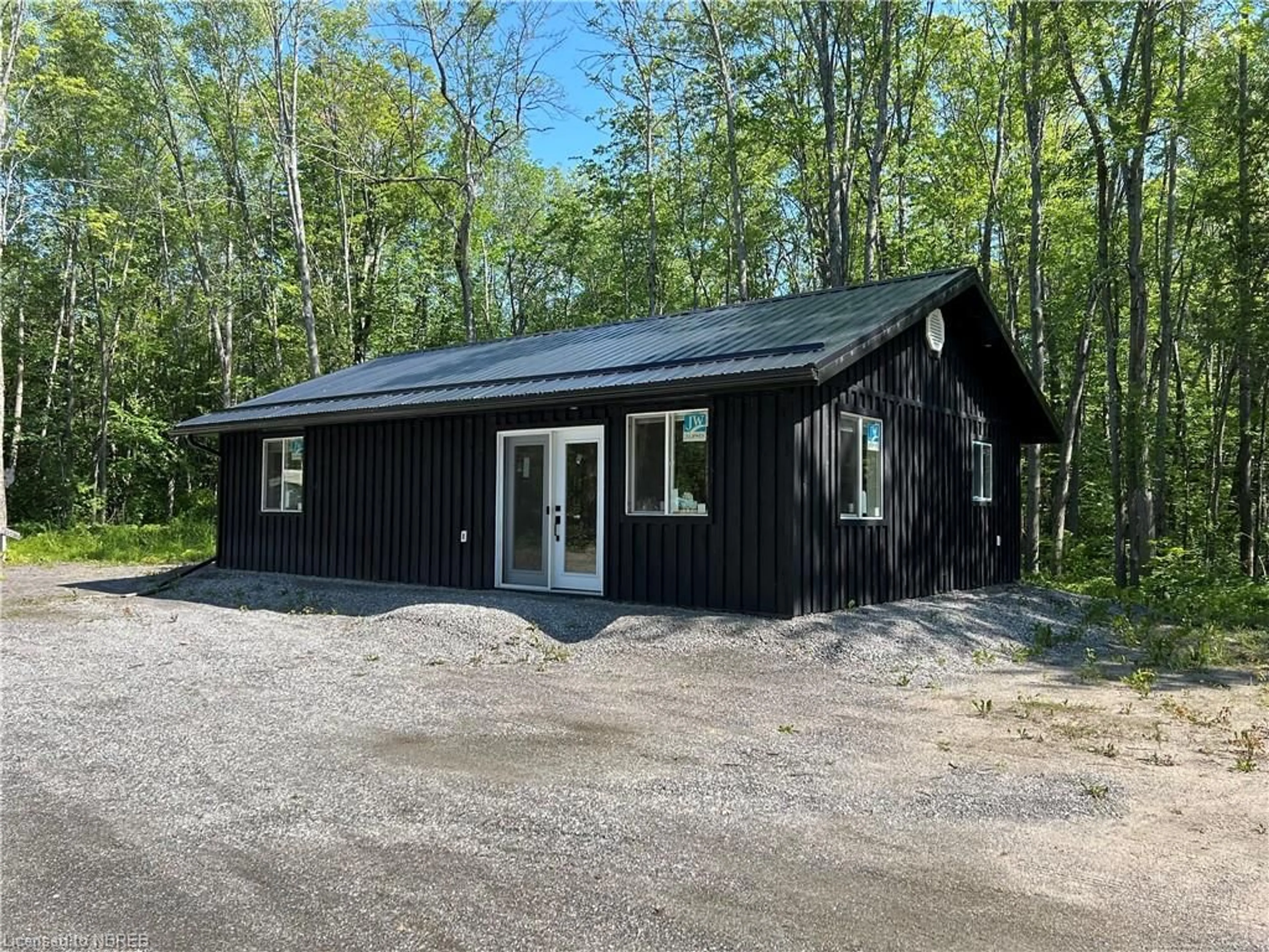 Cottage for 1416 Jocko Point Rd, North Bay Ontario P1B 8G5