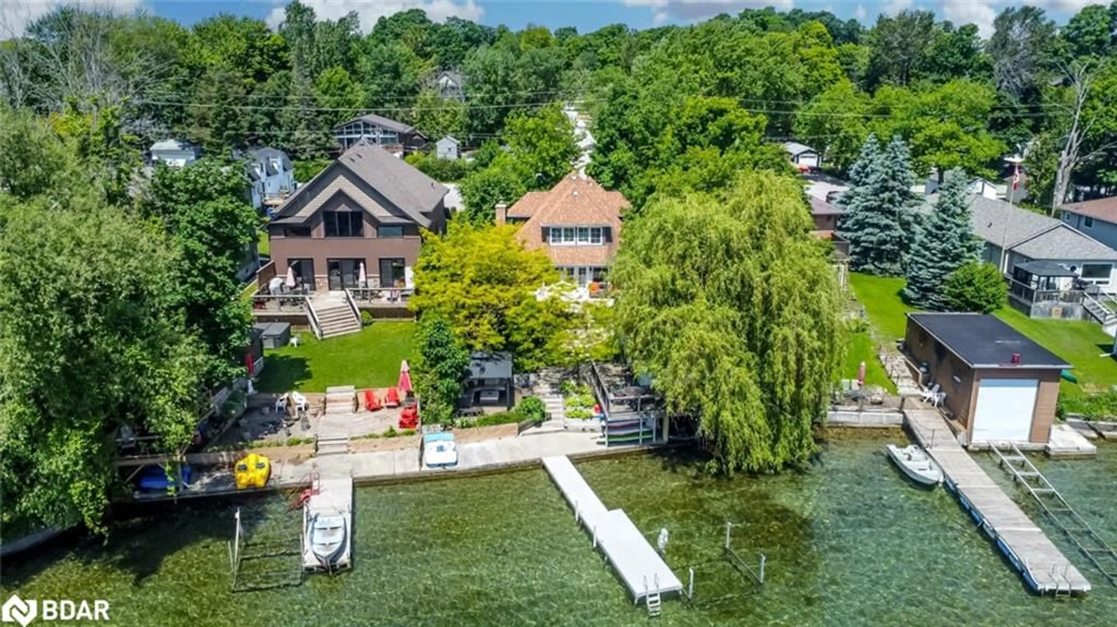 Lakeview for 865 Adams Rd, Innisfil Ontario L9S 4C9