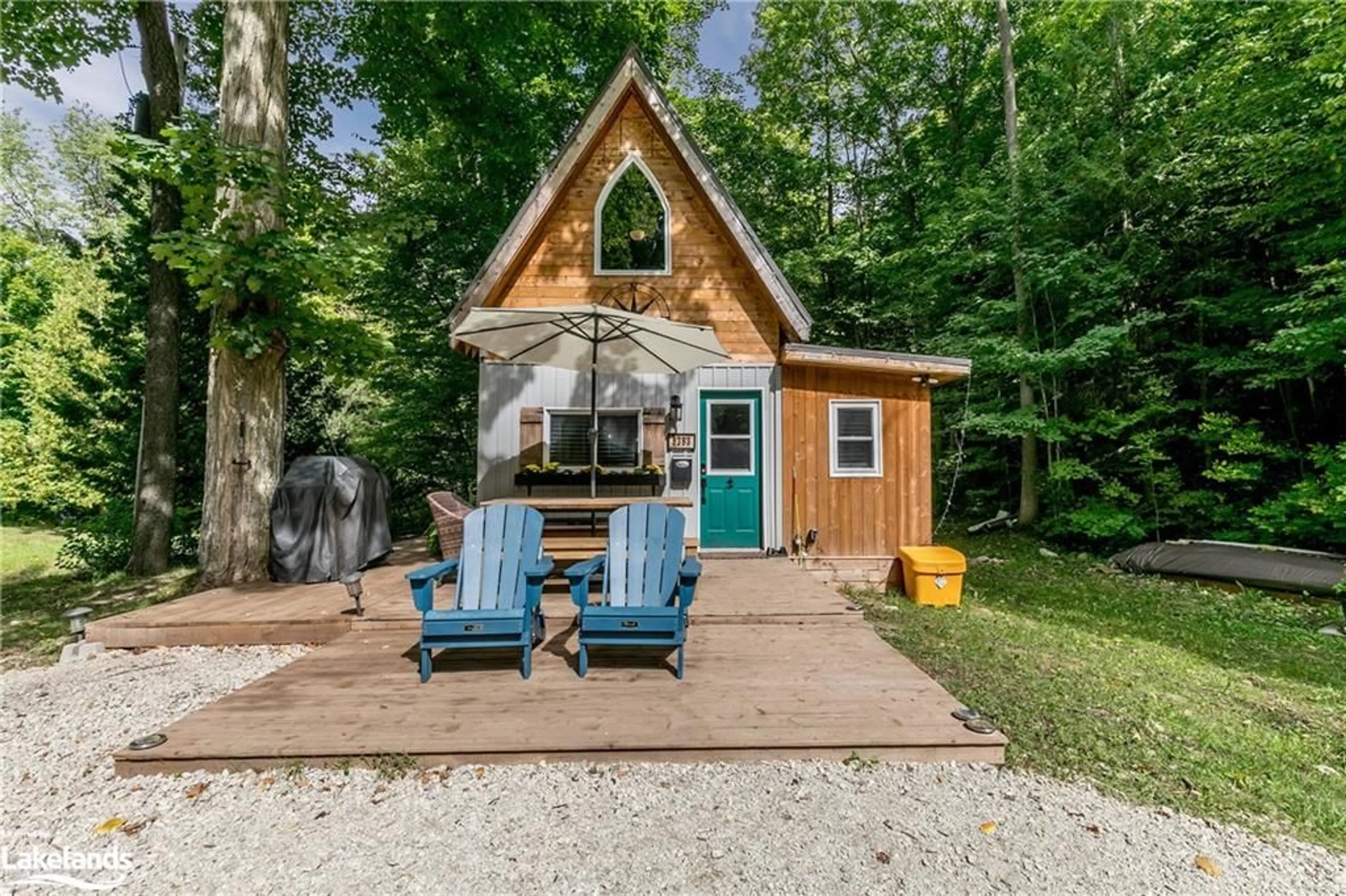 Cottage for 8383 9 County Rd, Clearview Ontario L0M 1G0